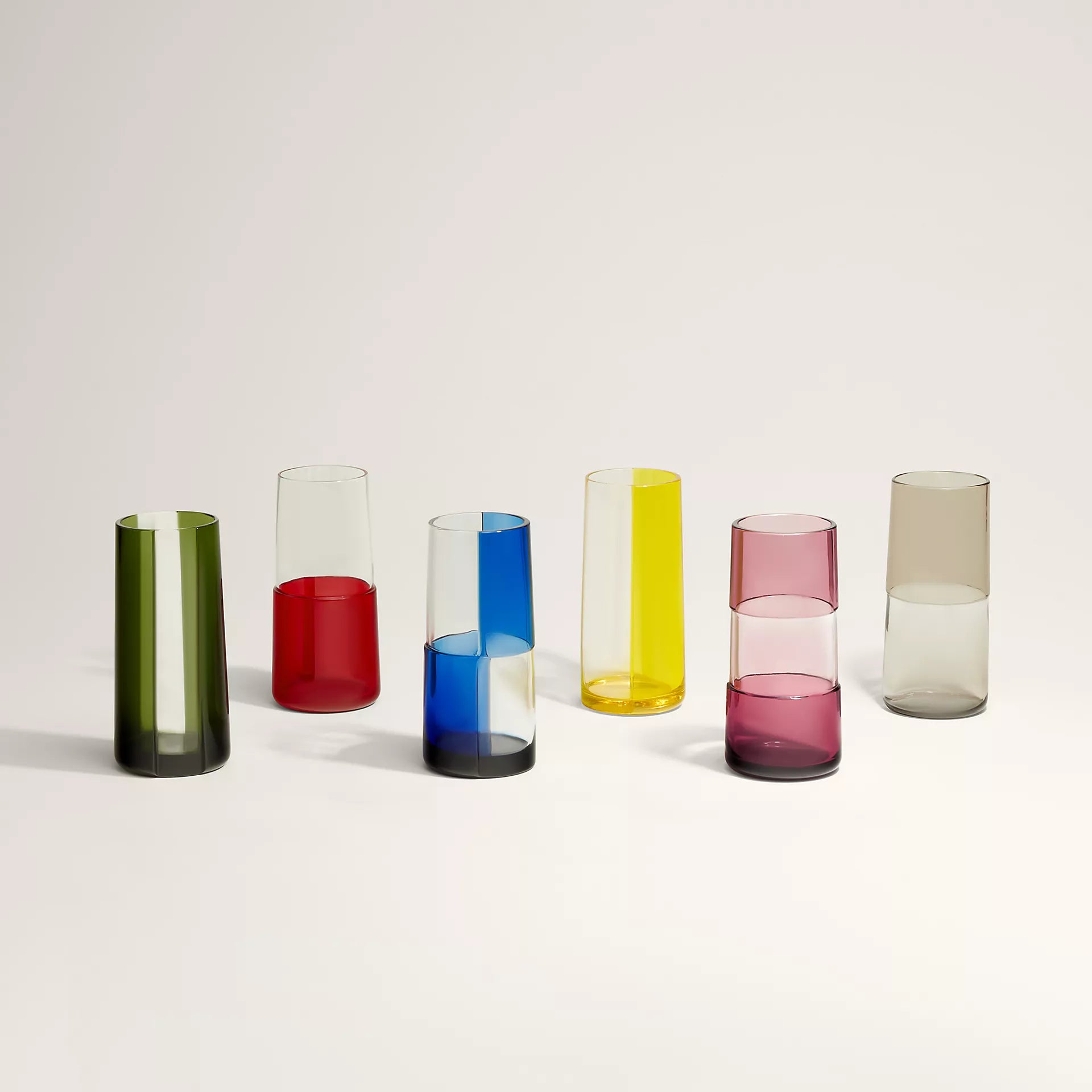 Glassware