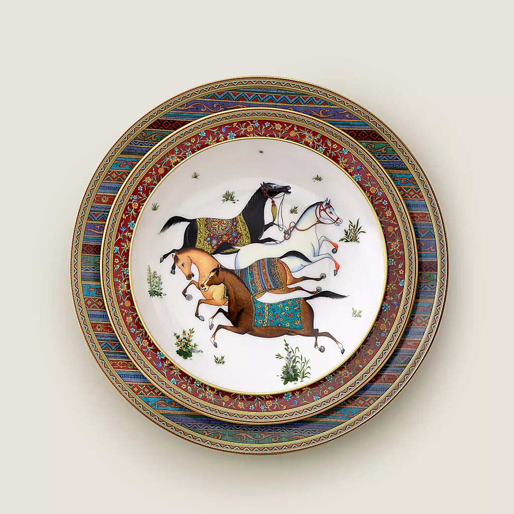 Cheval d'Orient