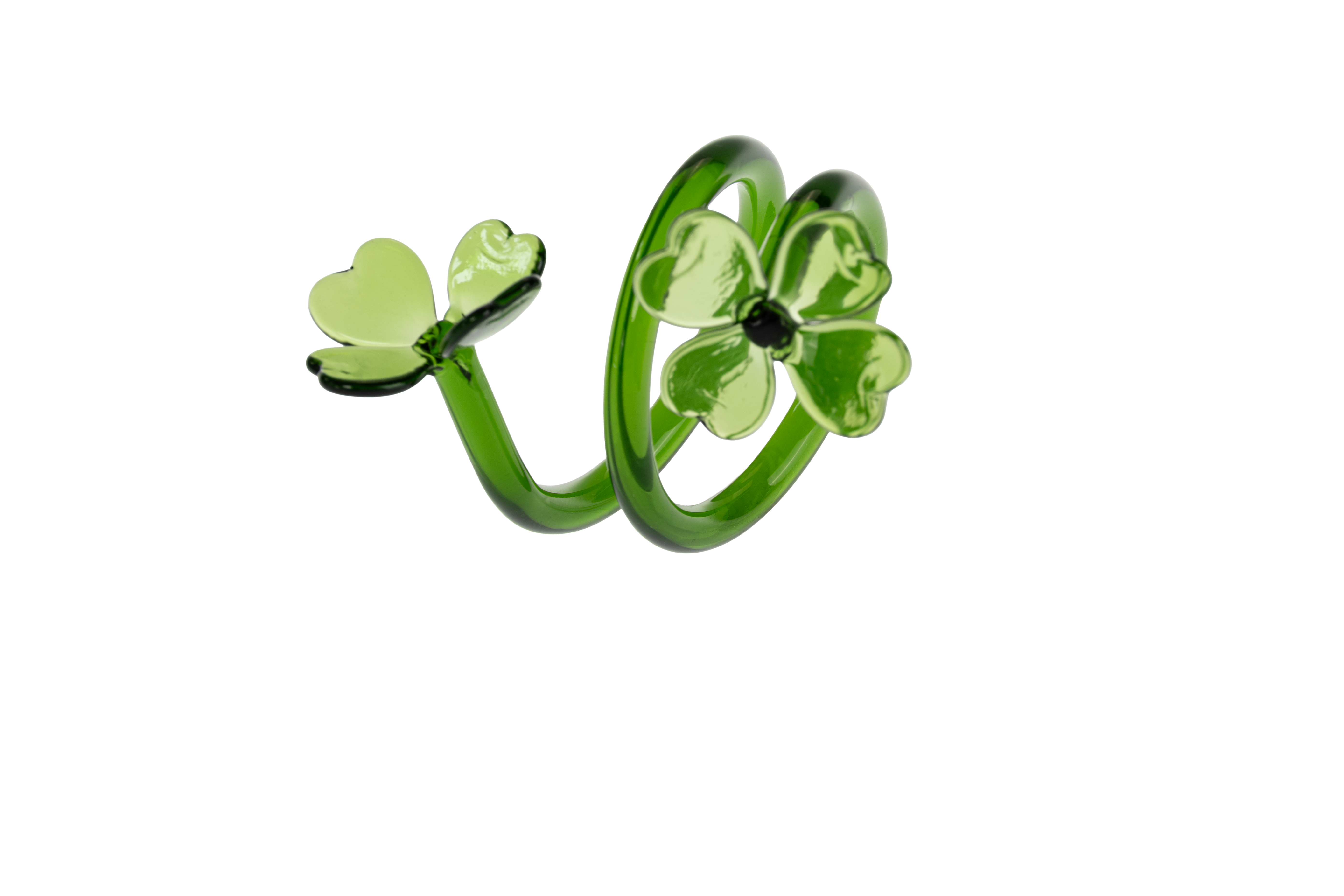 Fortuna Napkin Rings (Set of 6)