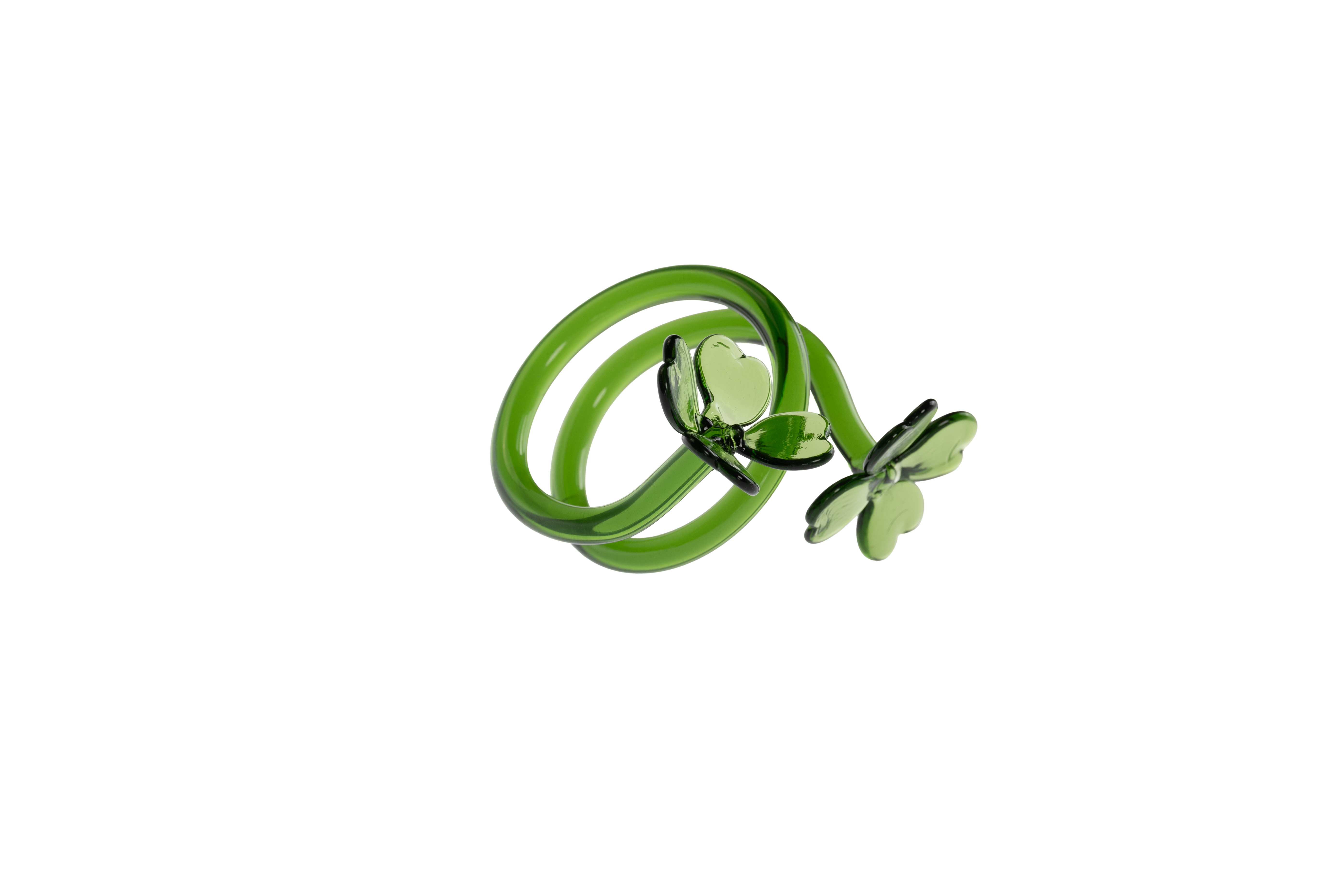 Fortuna Napkin Rings (Set of 6)