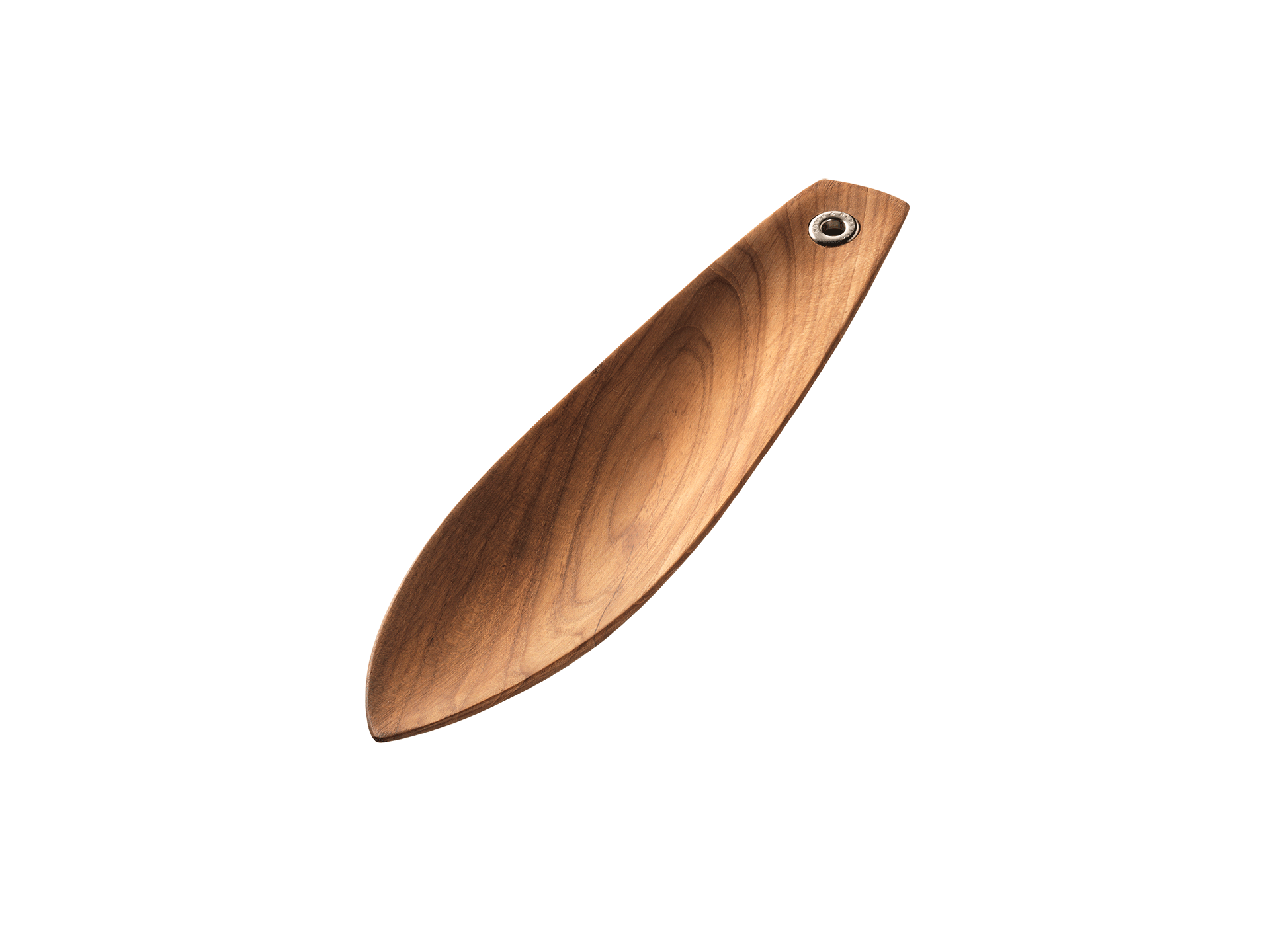 Teak Bowl Small Size