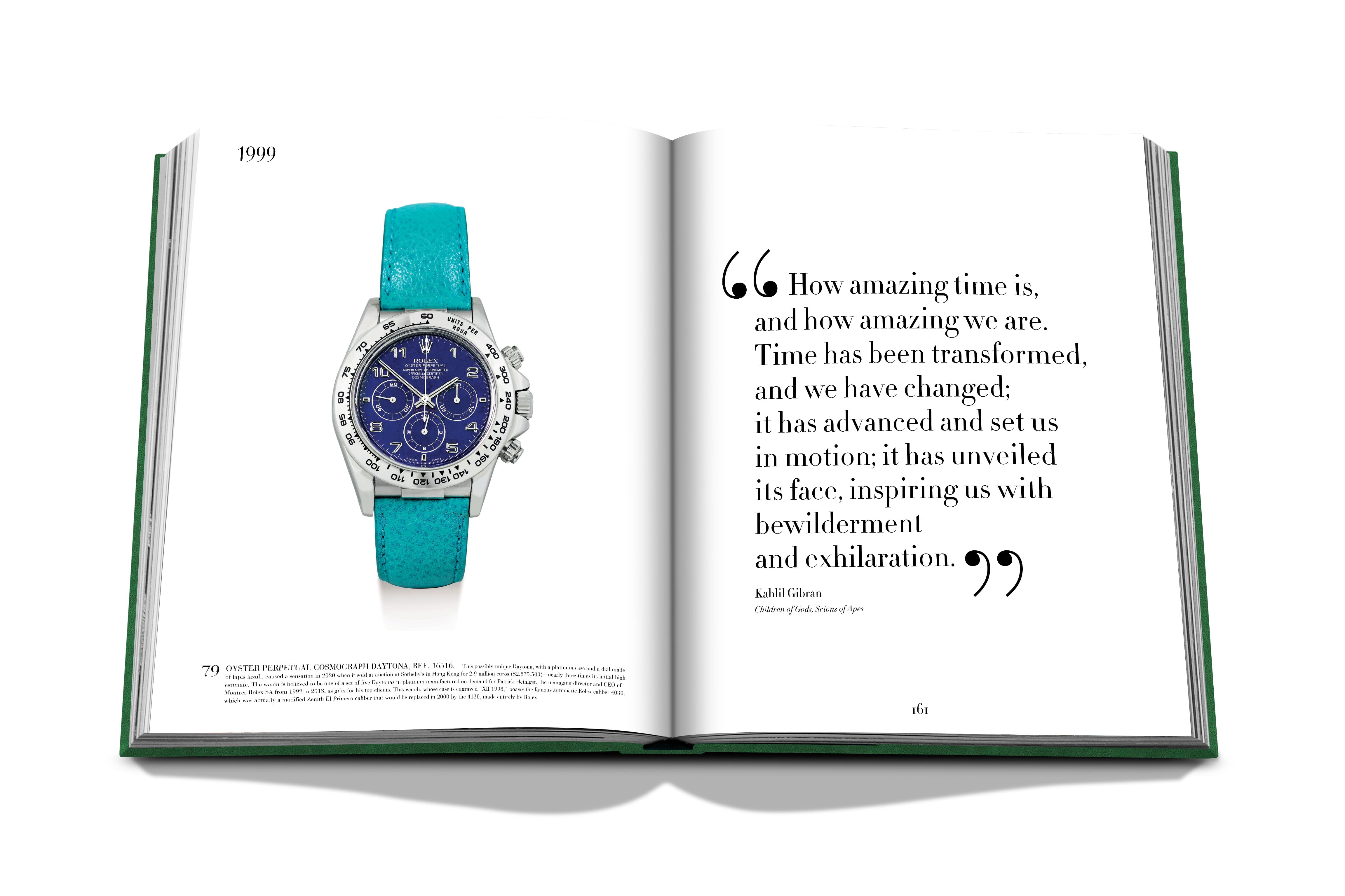Rolex: The Impossible Collection (2nd Edition)