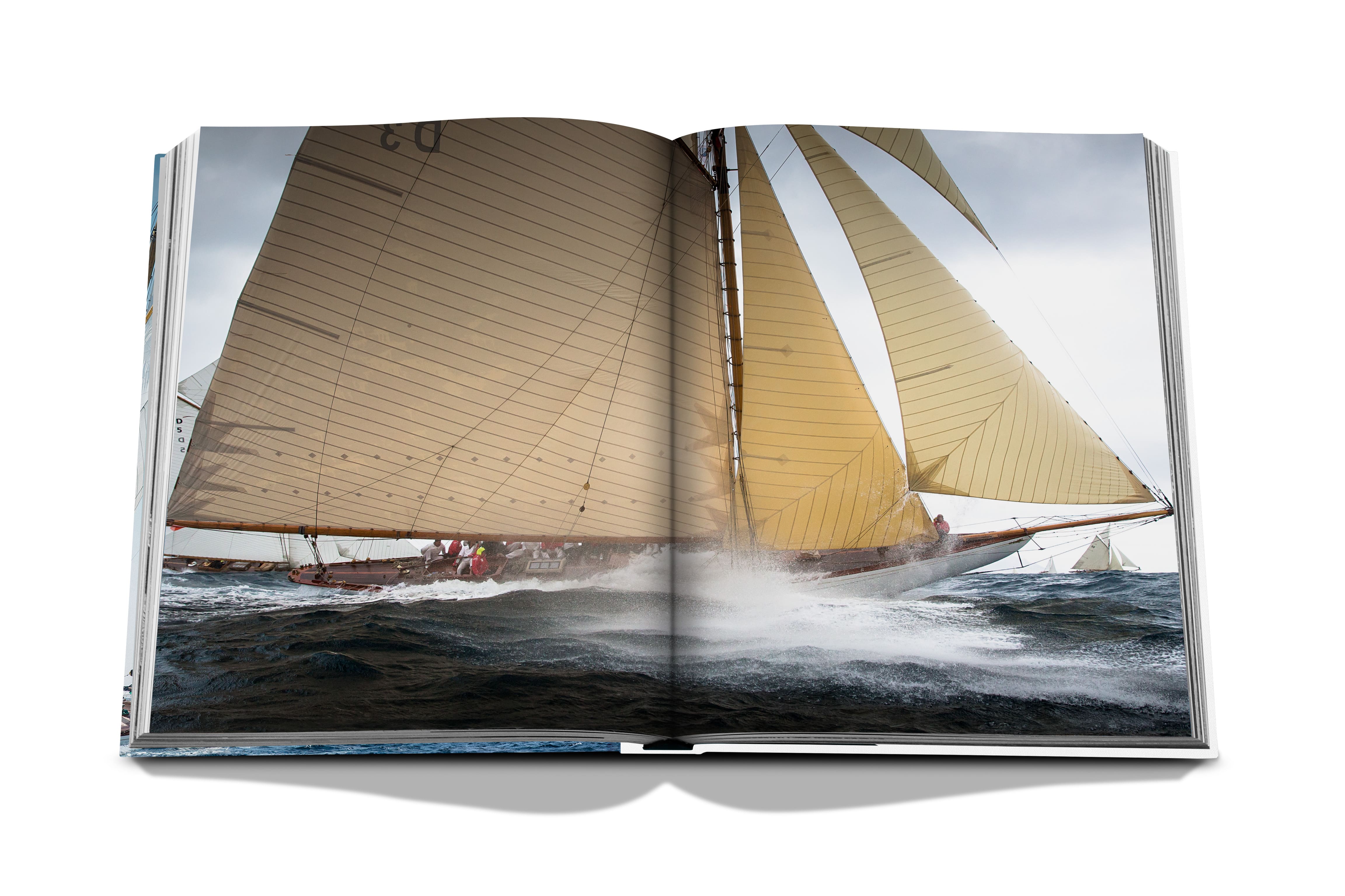 Saint Tropez Yachting