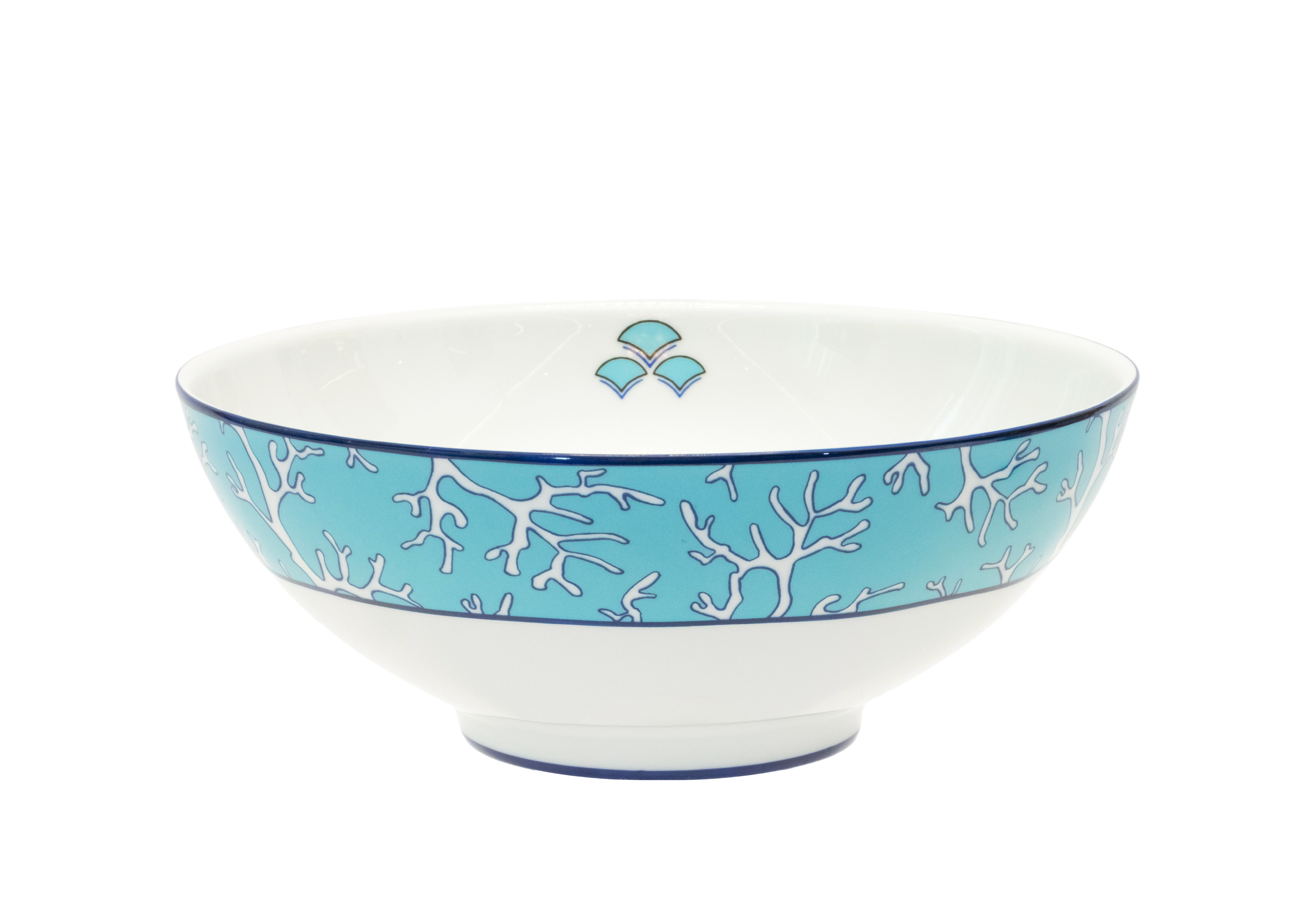 Capri Salad Bowl Large