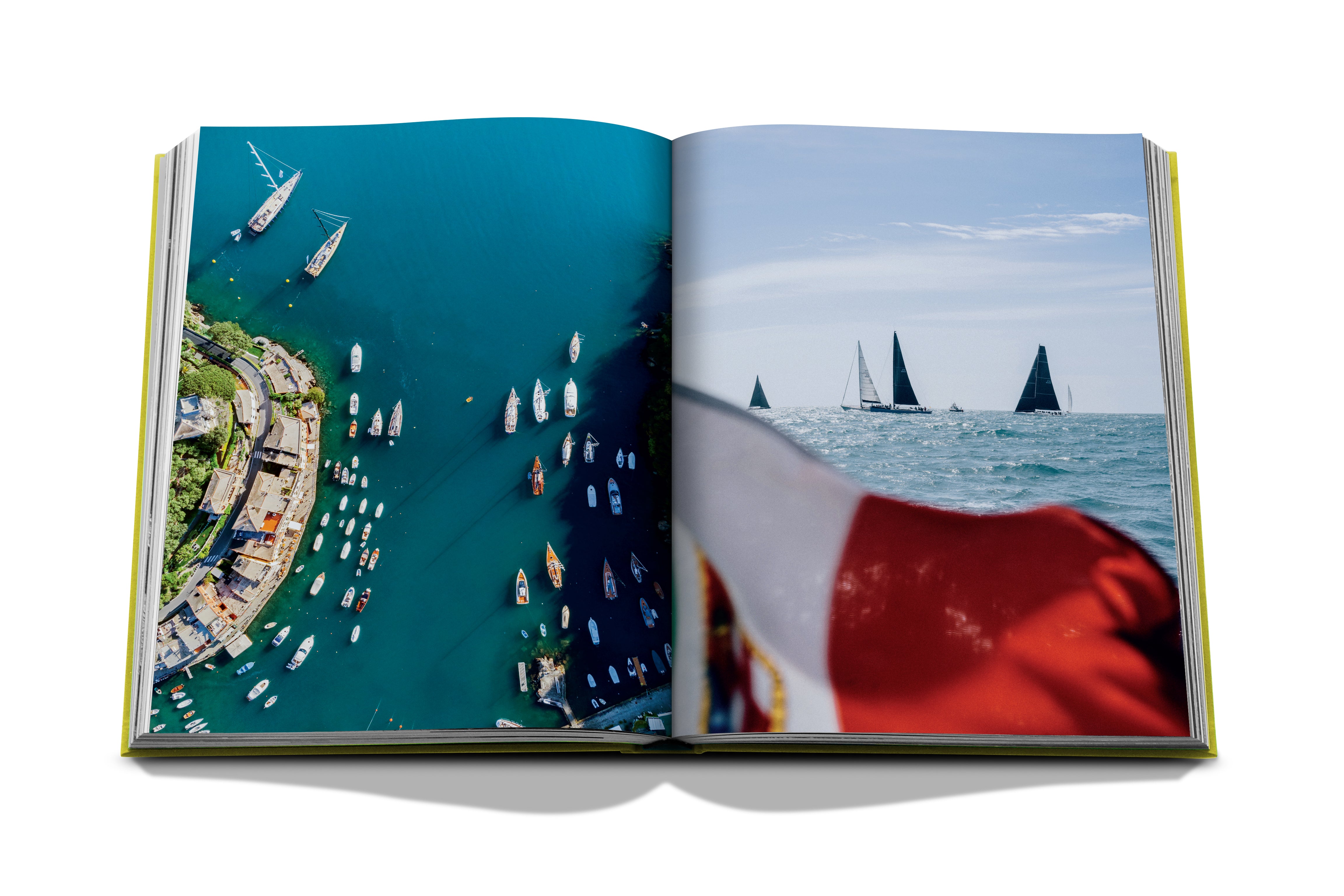 Splendido: The Radiant Stage of Portofino