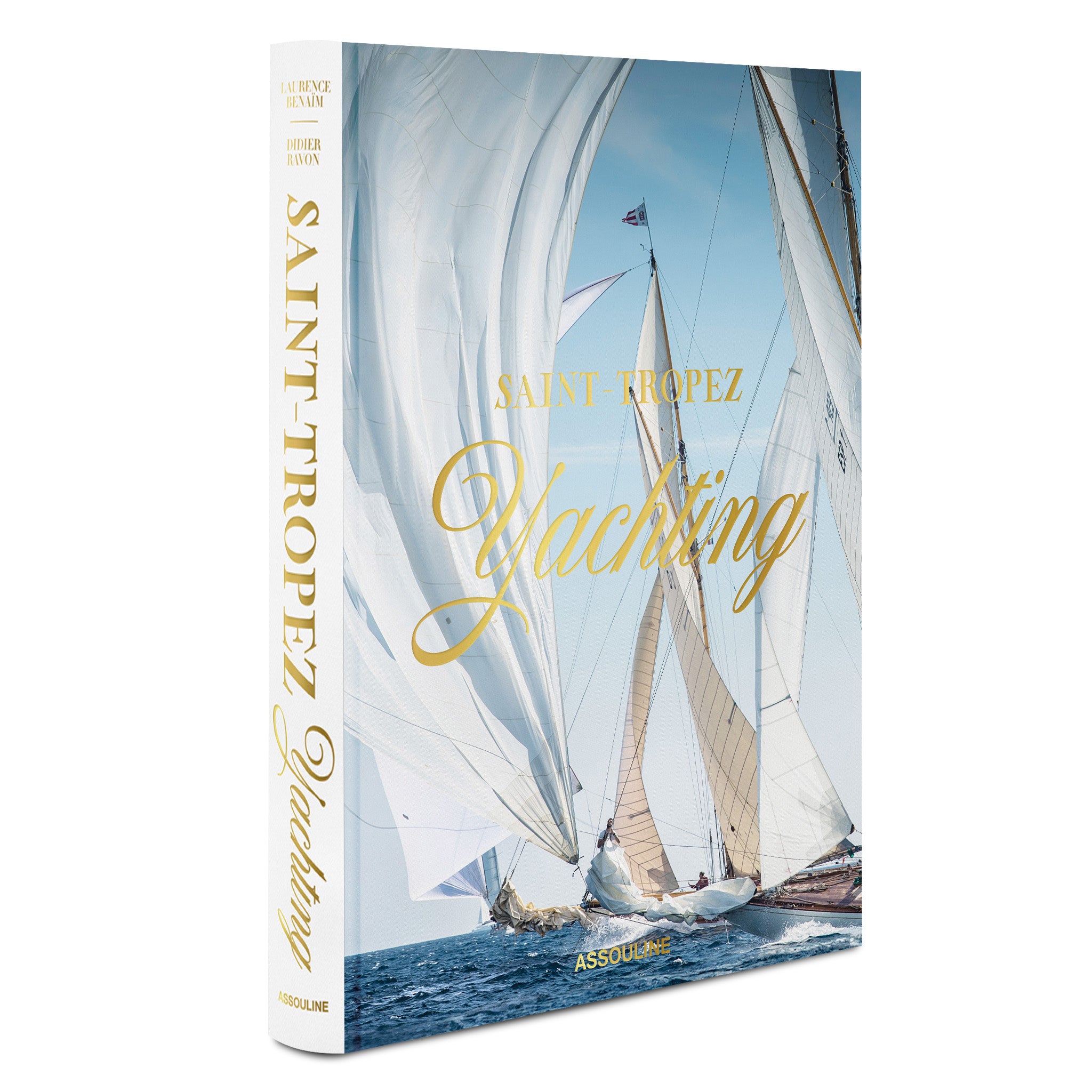 Saint Tropez Yachting
