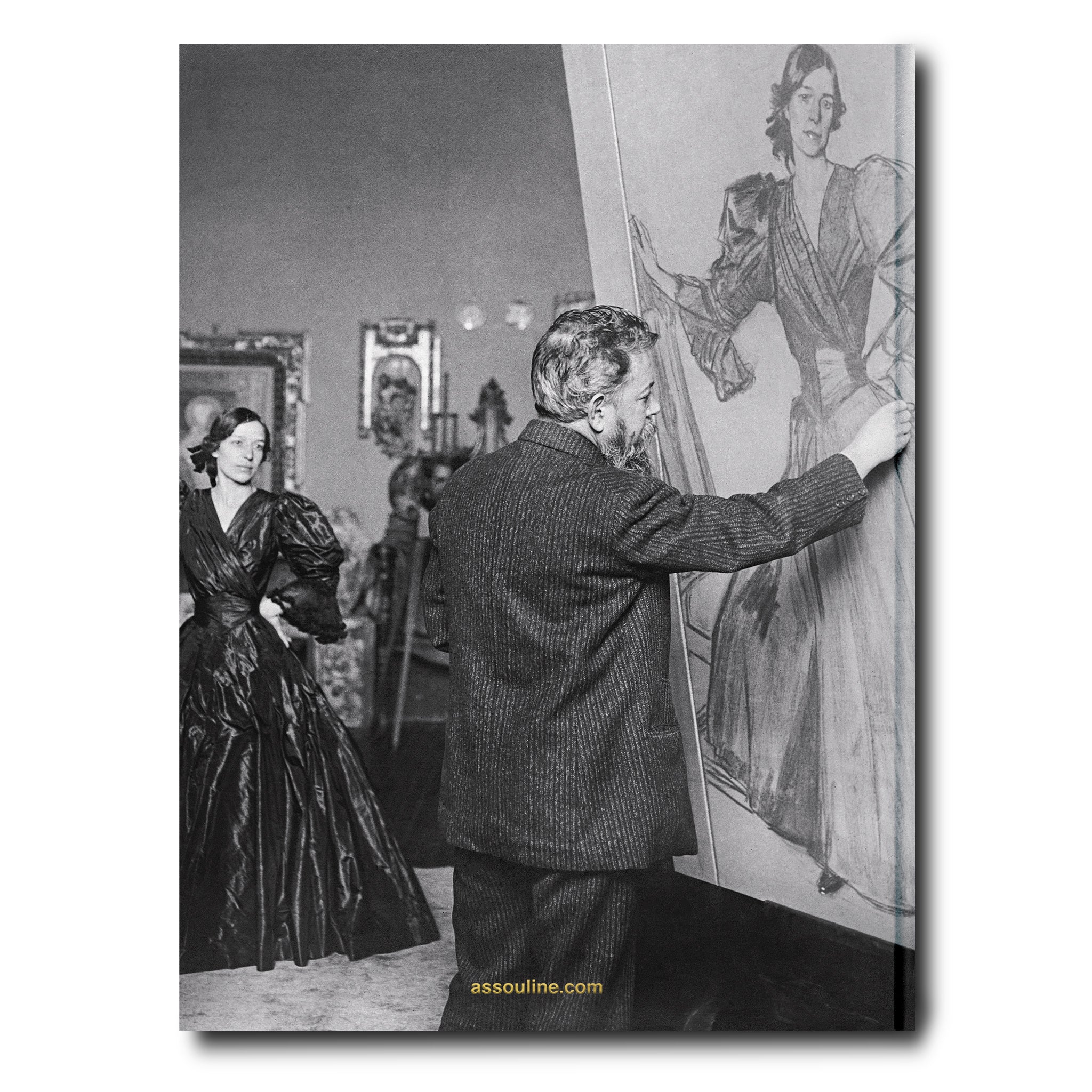 Sorolla: A Vision of Spain