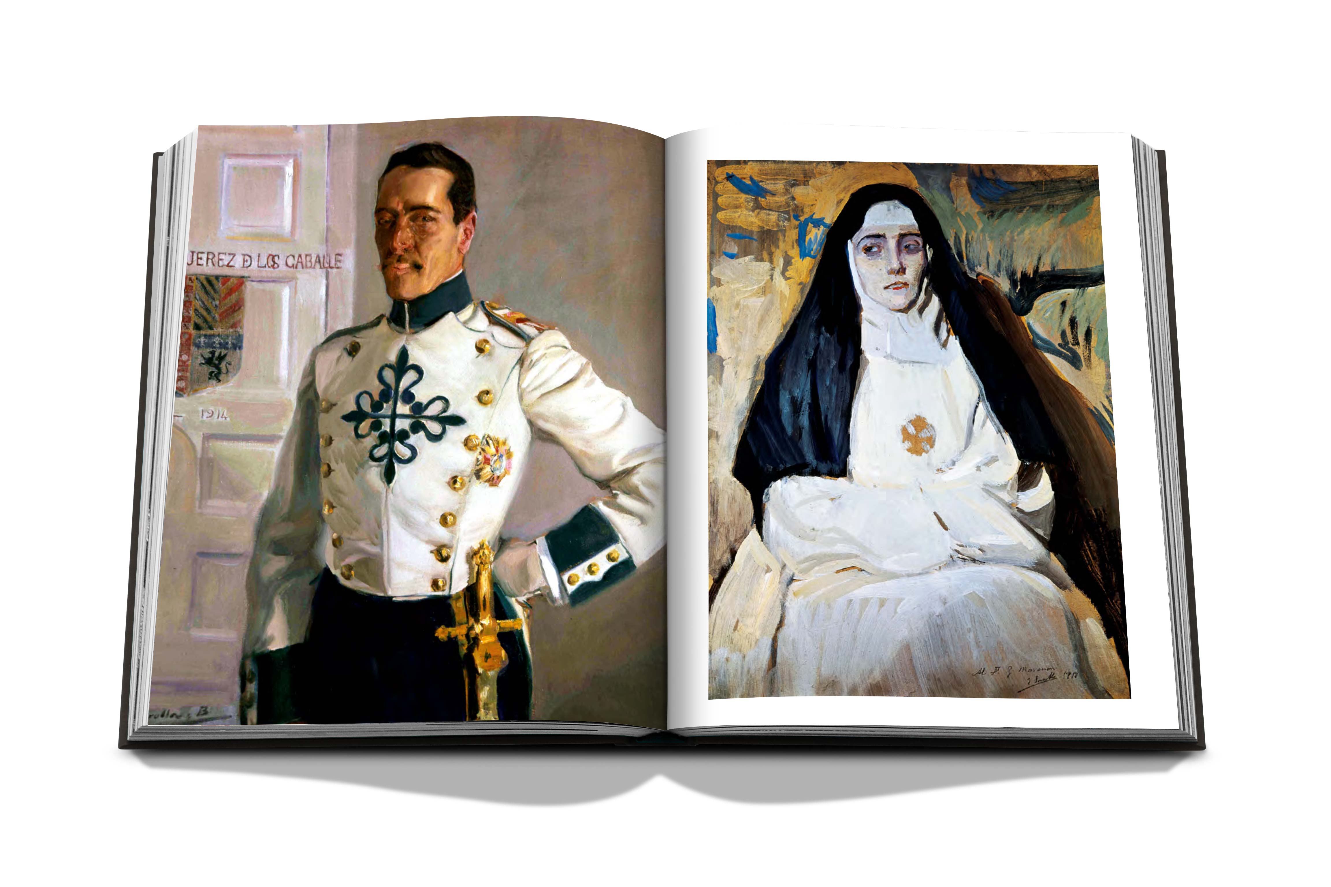 Sorolla: A Vision of Spain