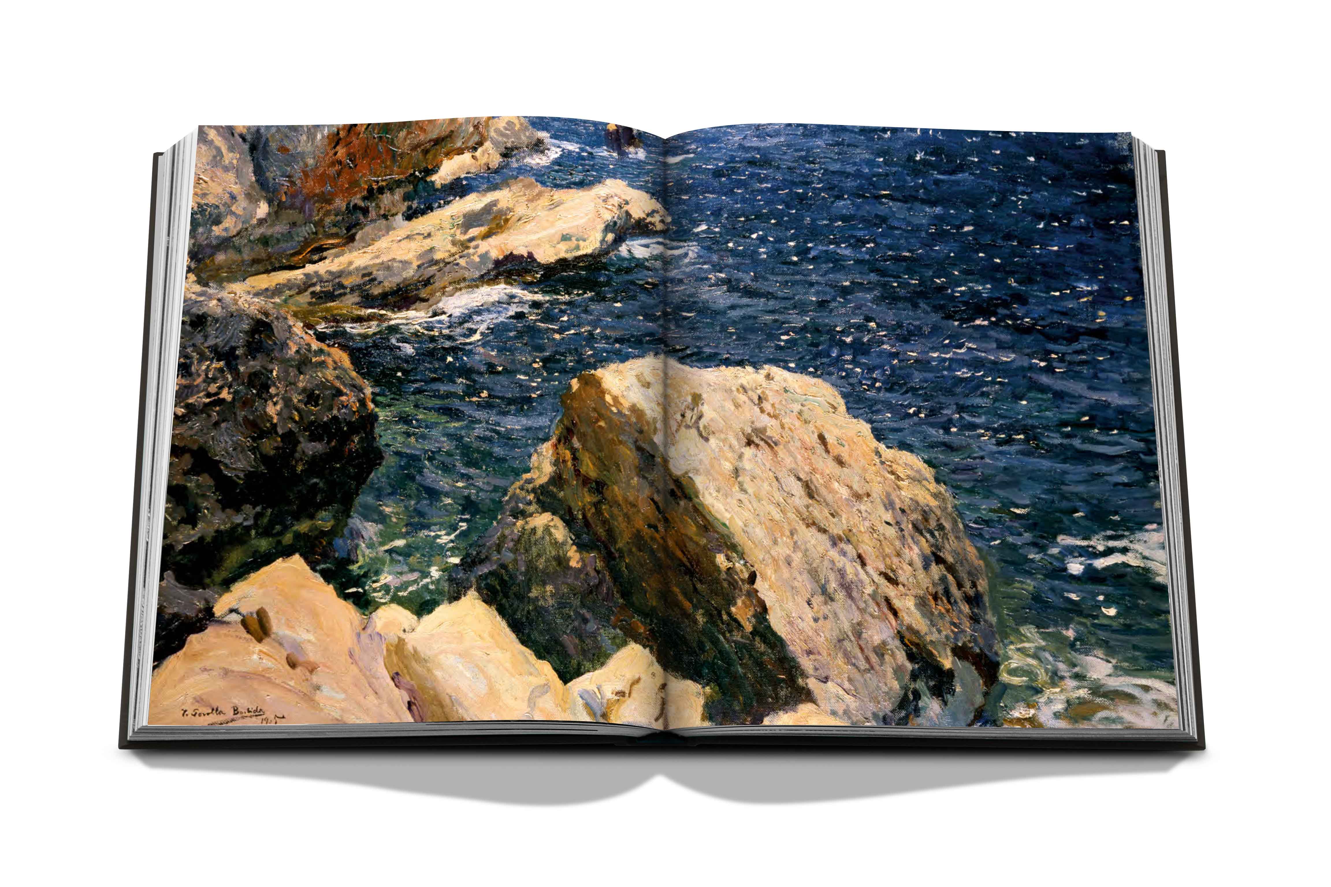 Sorolla: A Vision of Spain