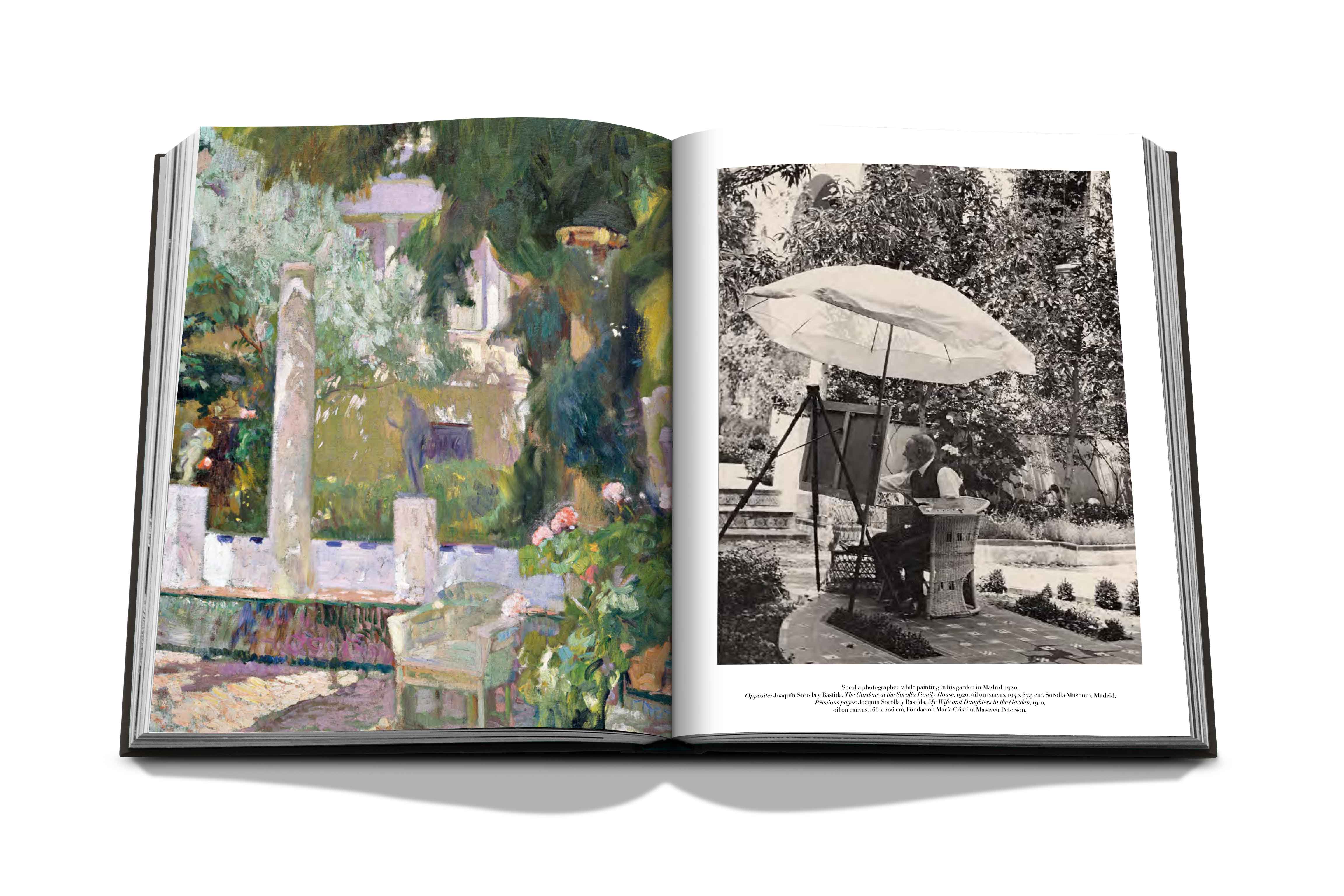 Sorolla: A Vision of Spain