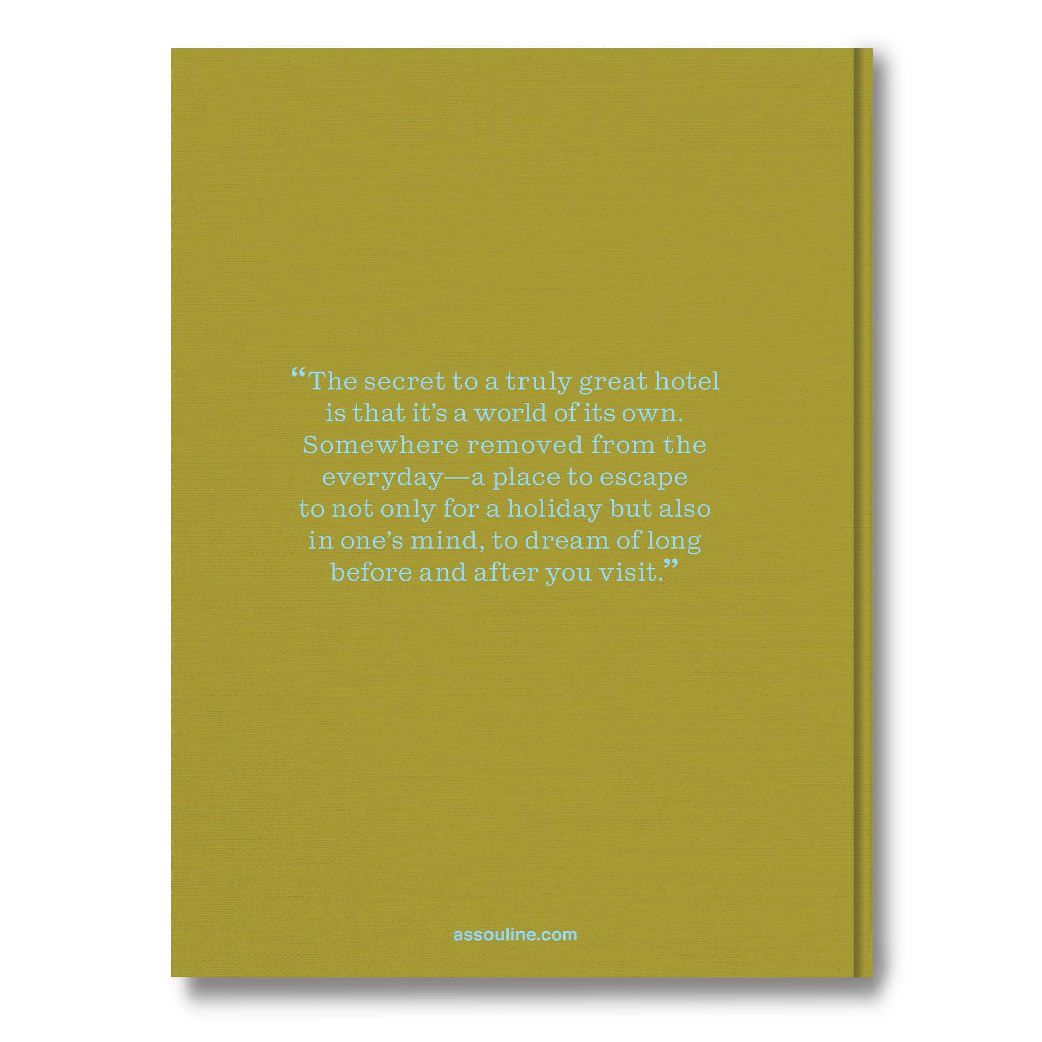 Splendido: The Radiant Stage of Portofino