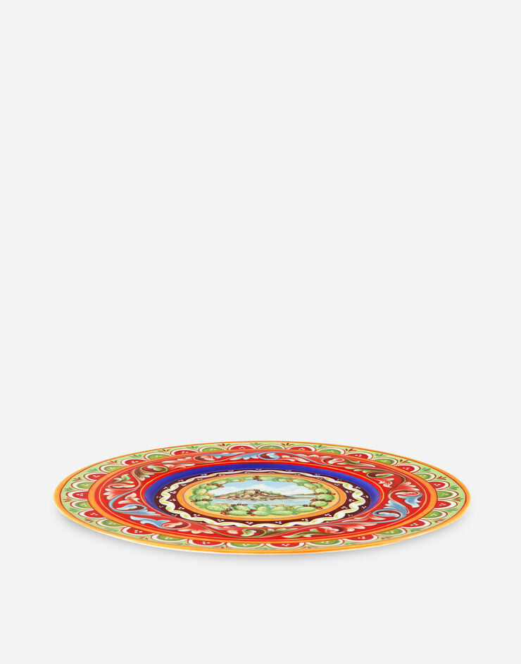 Isola Charger Plate