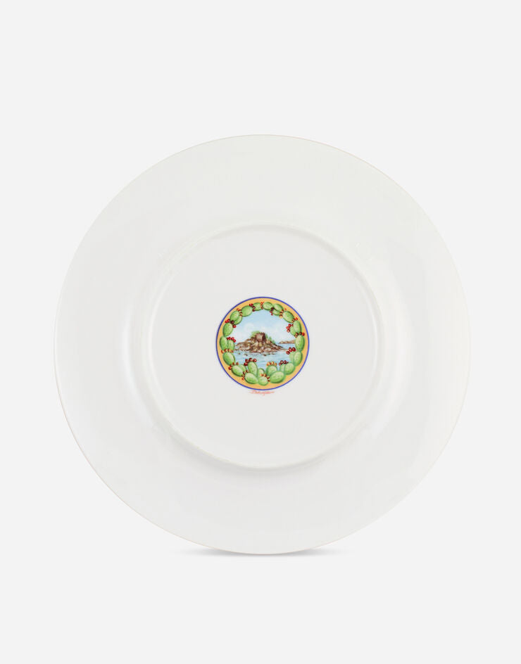 Isola Charger Plate