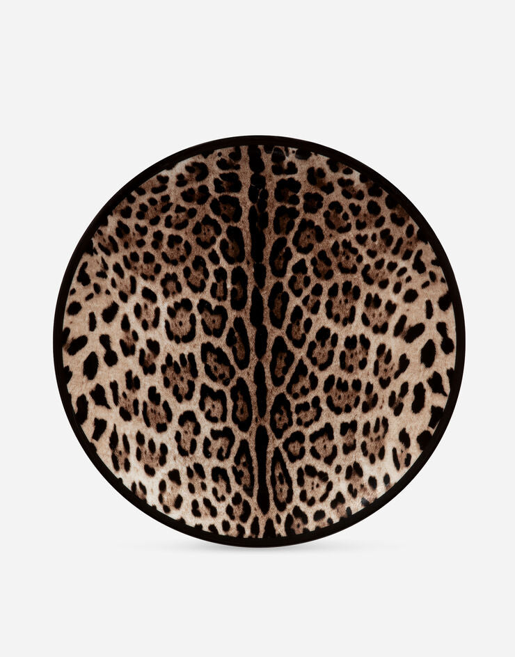 Leopardo Charger Plate