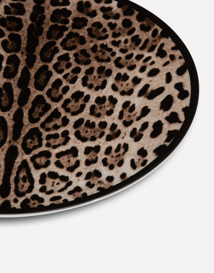 Leopardo Charger Plate