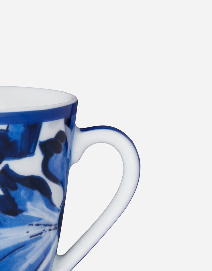 Mediterraneo Mug