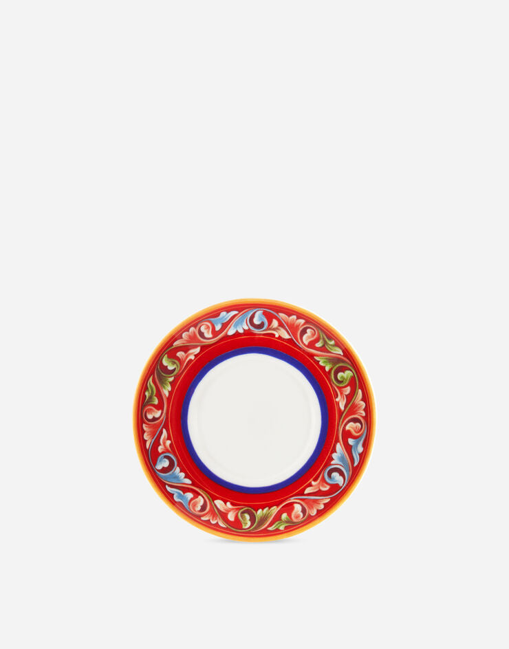 Carretto Siciliano Espresso Set