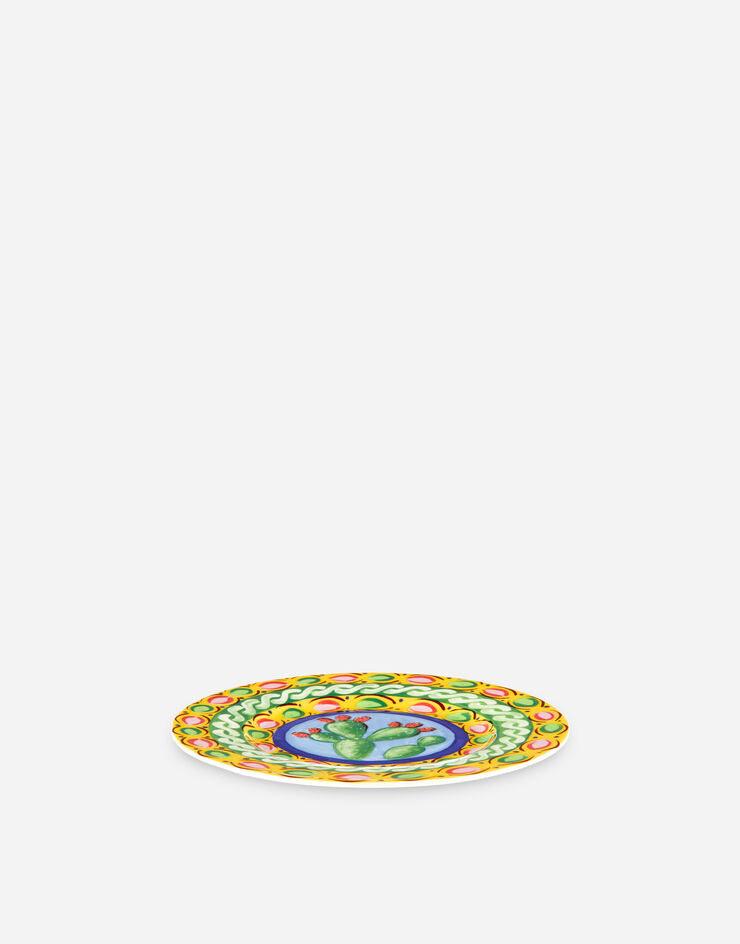 Fico D'India Bread Plate - Set of 2