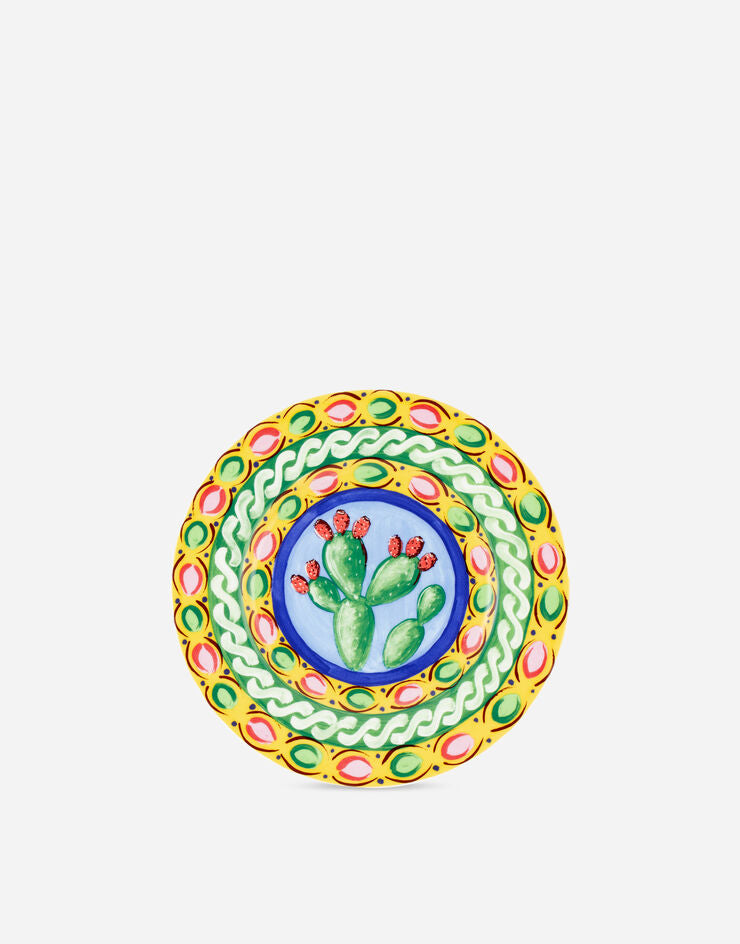 Fico D'India Bread Plate - Set of 2