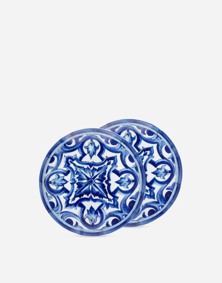 Stella Bread Plate - Set of 2