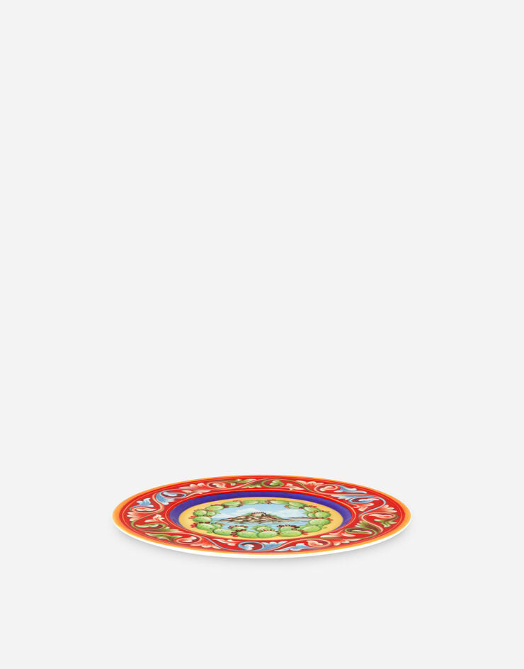 Isola Dessert Plate - Set of 2