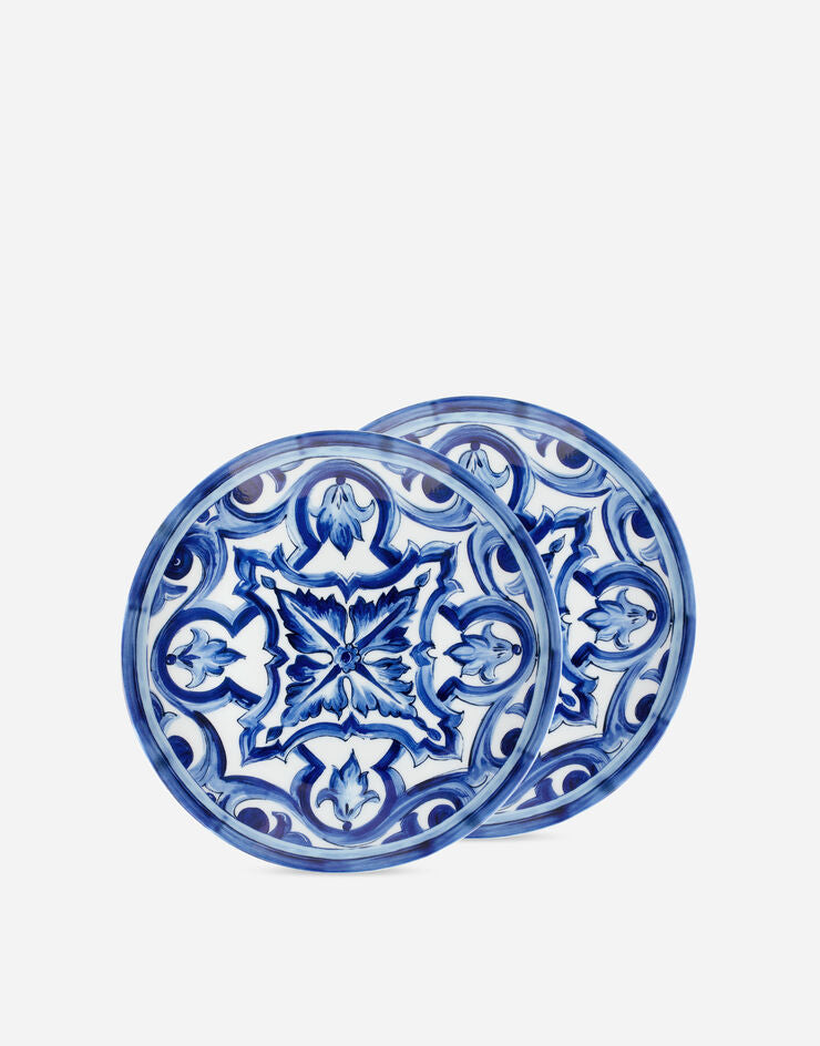 Stella Dessert Plate - Set of 2