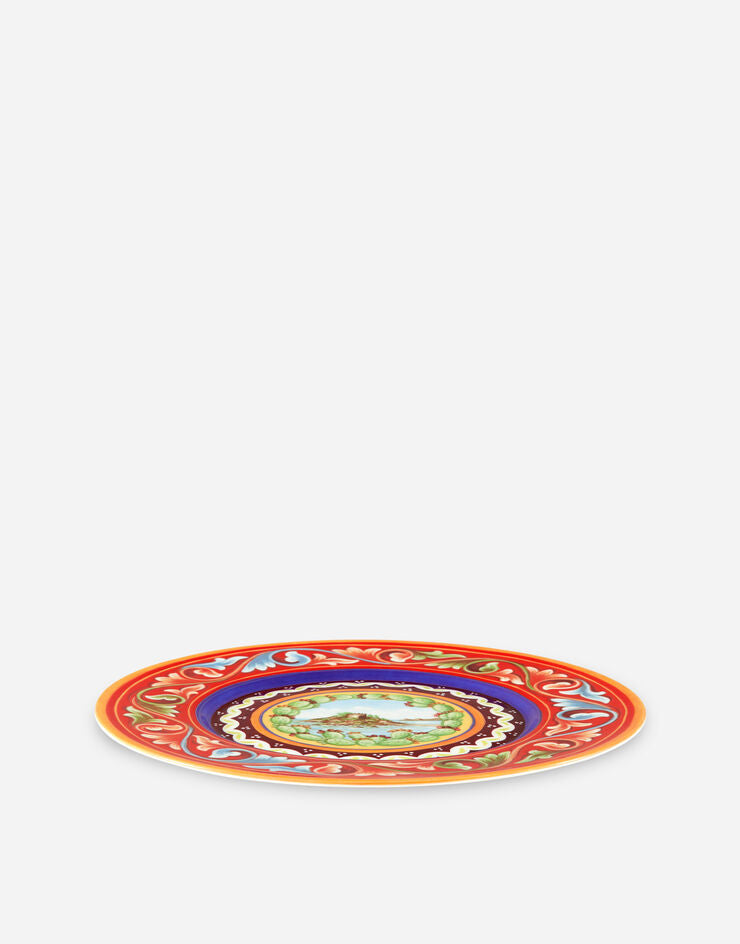 Isola Dinner Plate - Set of 2