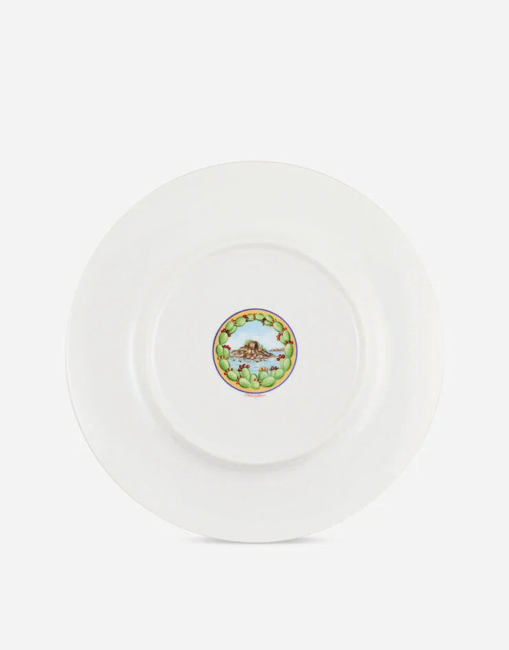 Isola Dinner Plate - Set of 2