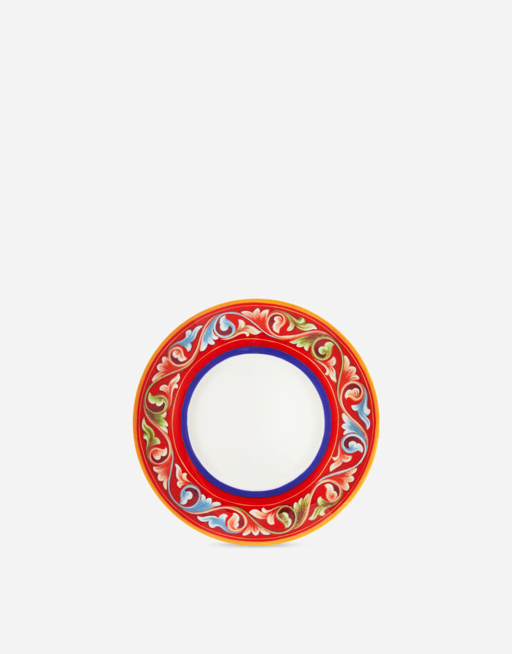 Carretto Siciliano Tea Set