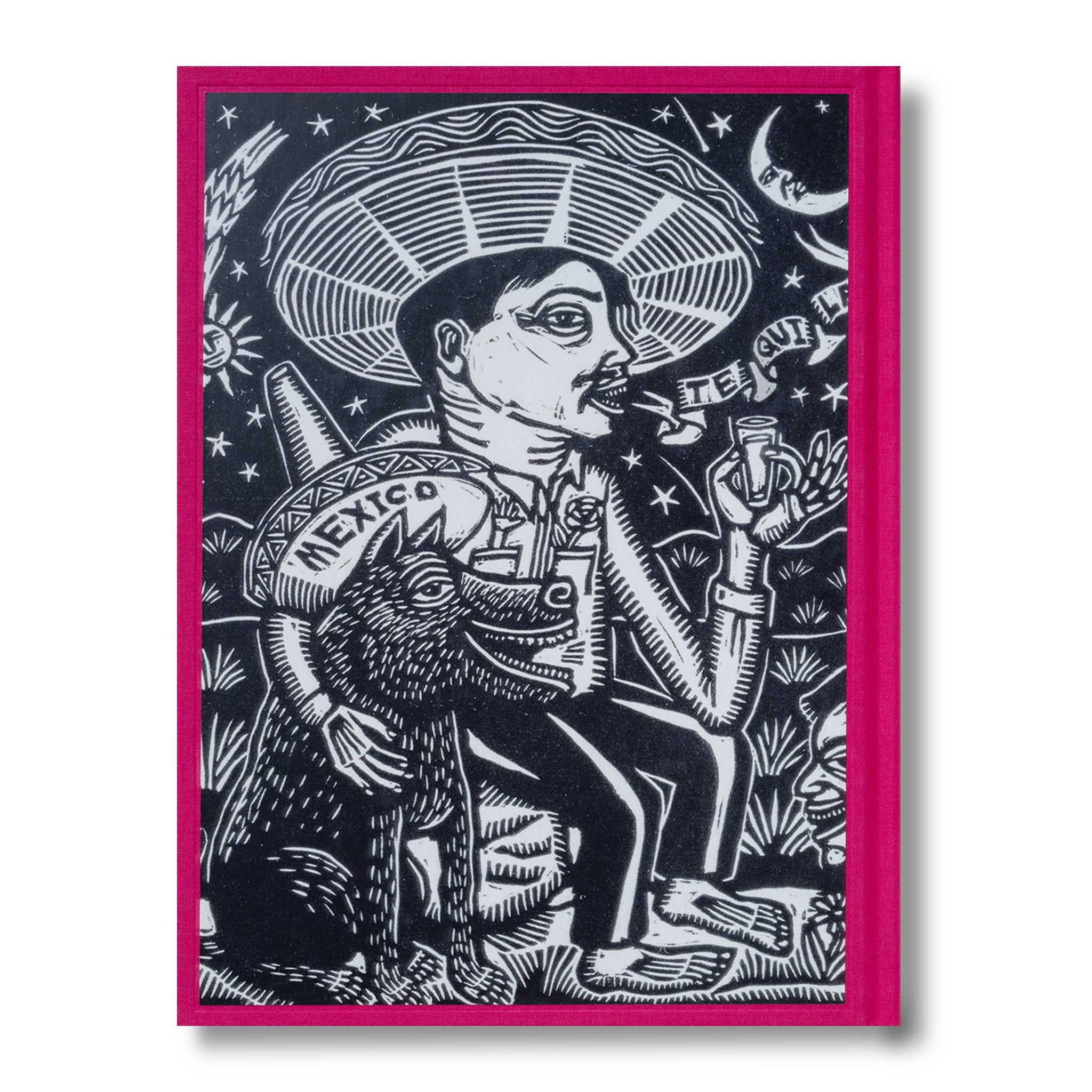 The Art of Tequila: Spirit of Mexico