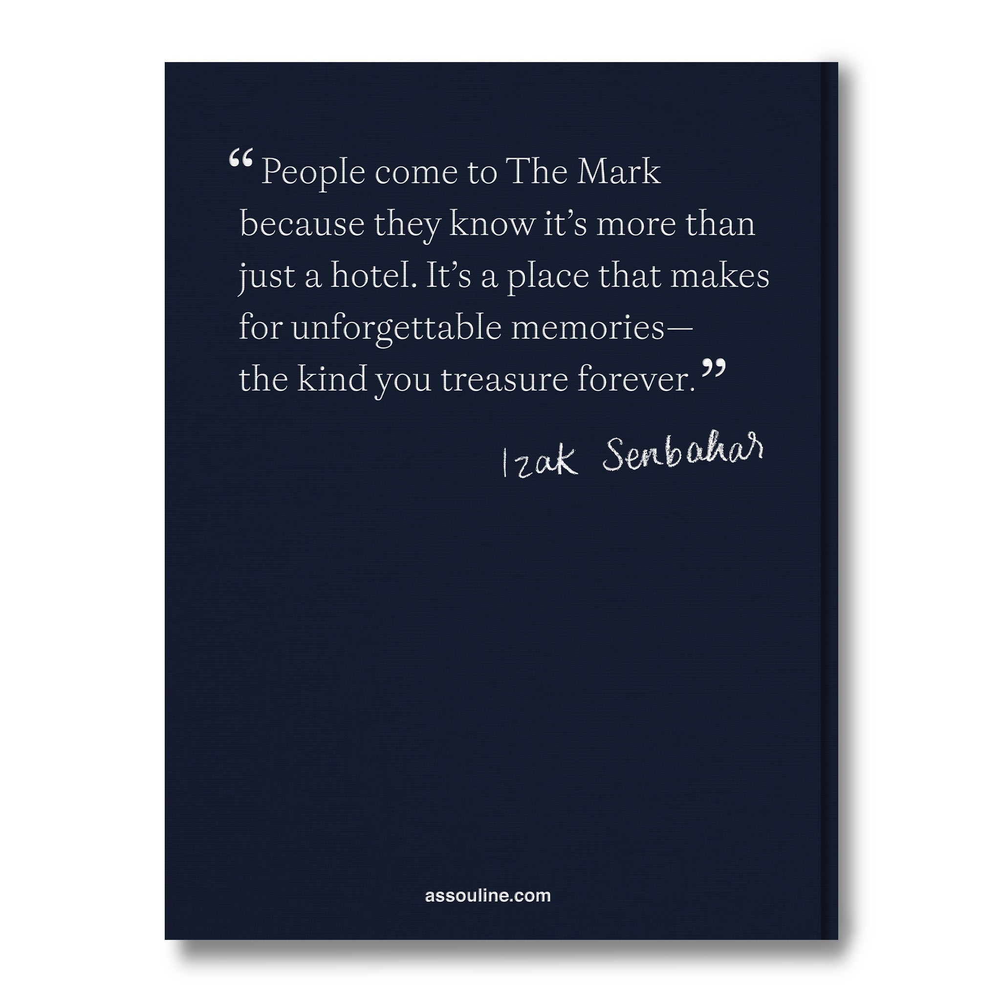 The Mark