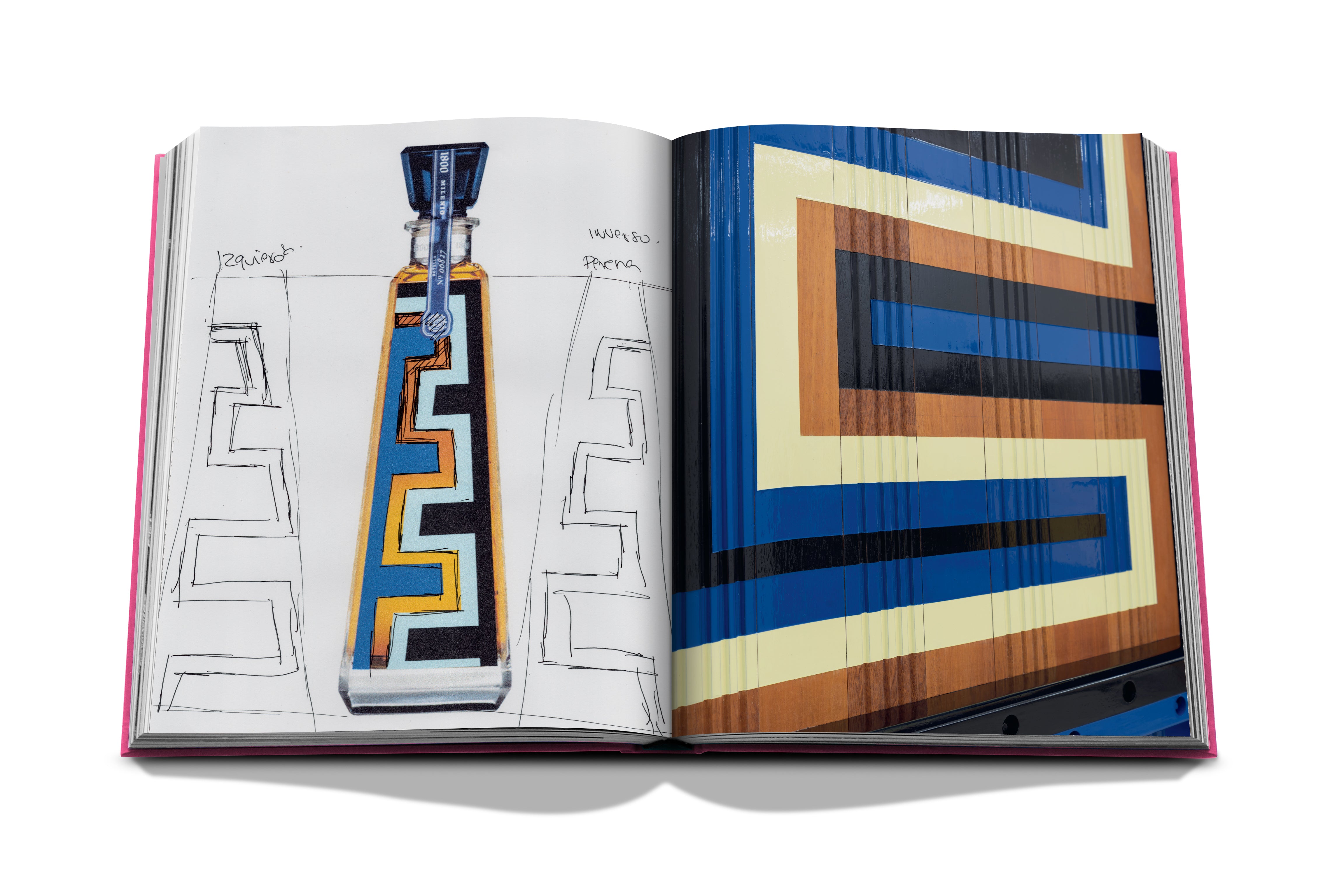 The Art of Tequila: Spirit of Mexico