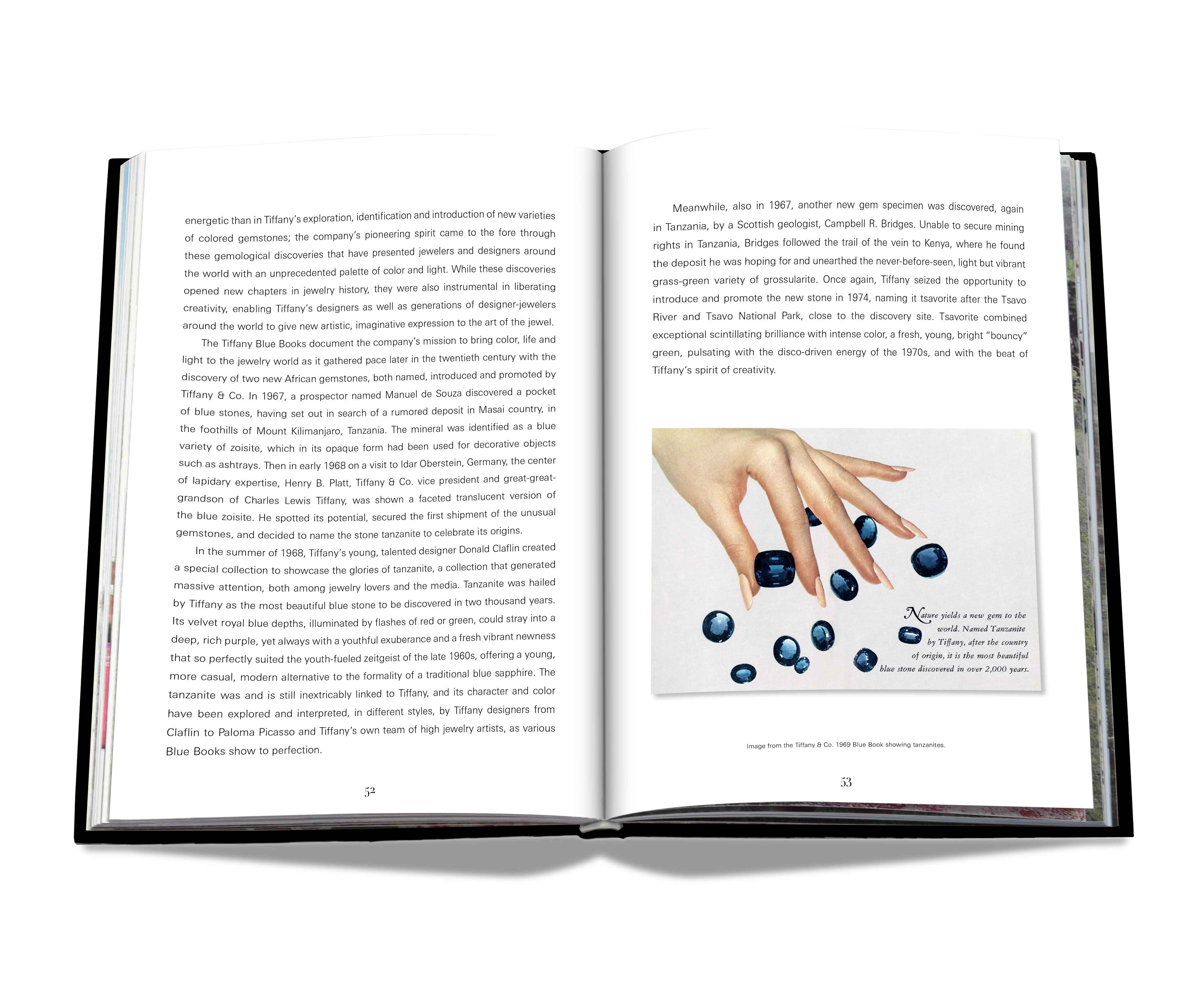 Tiffany & Co. : Vision and Virtuosity (Icon Edition)