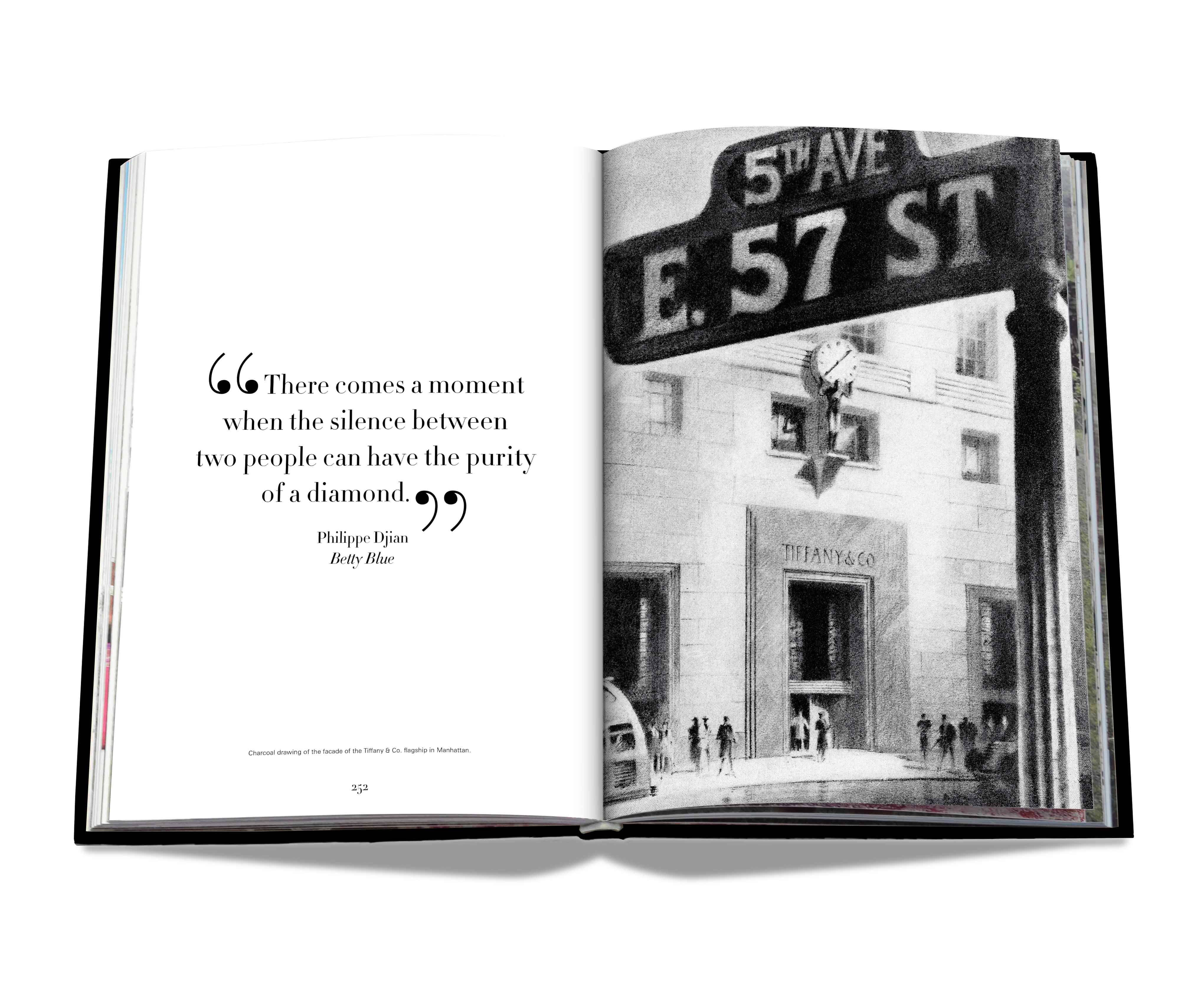 Tiffany & Co. : Vision and Virtuosity (Icon Edition)