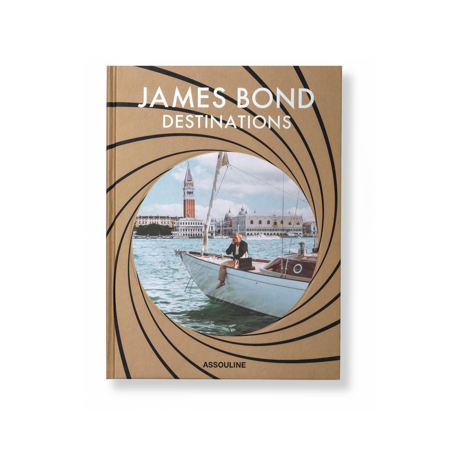 James Bond Destinations