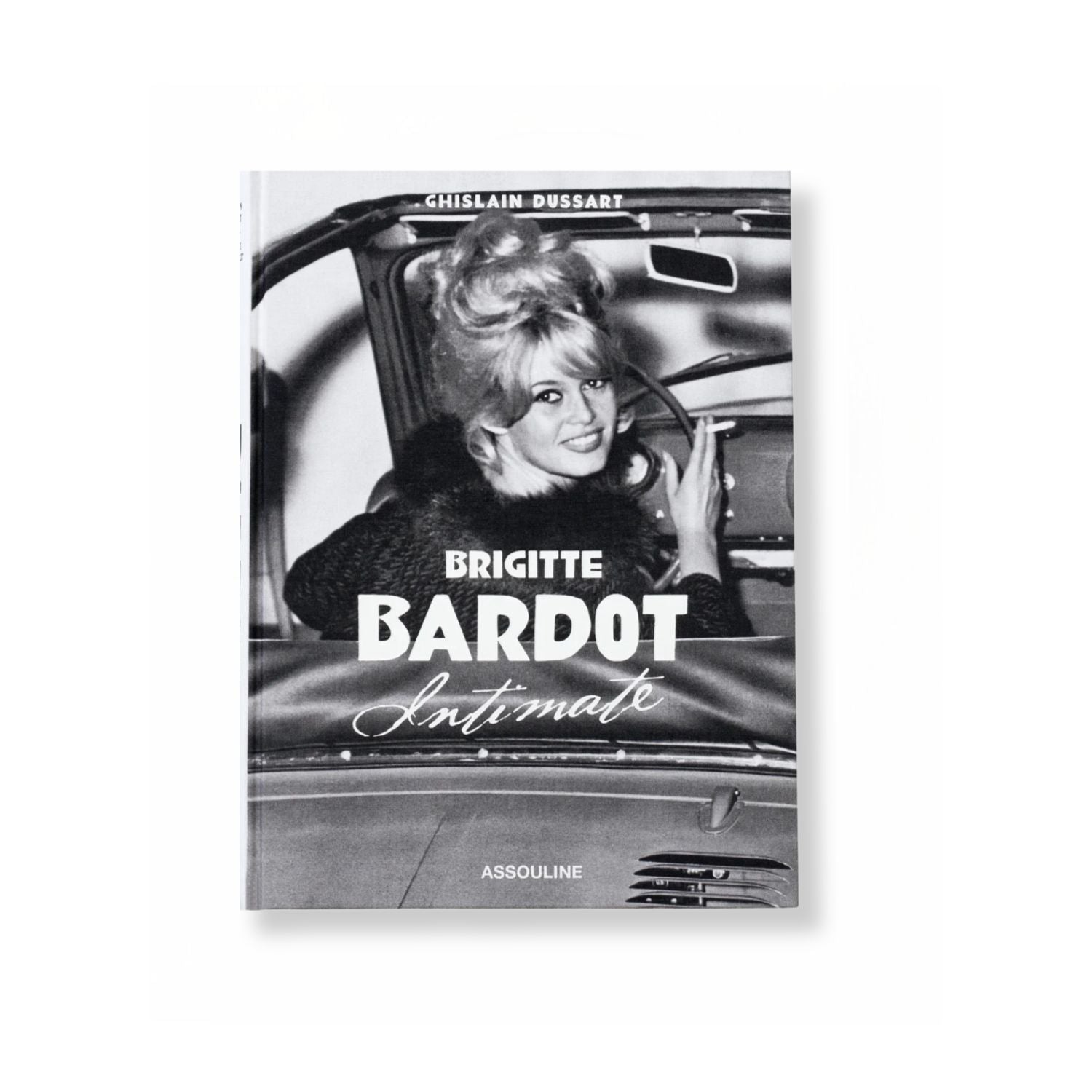Brigitte Bardot: Intime (French)