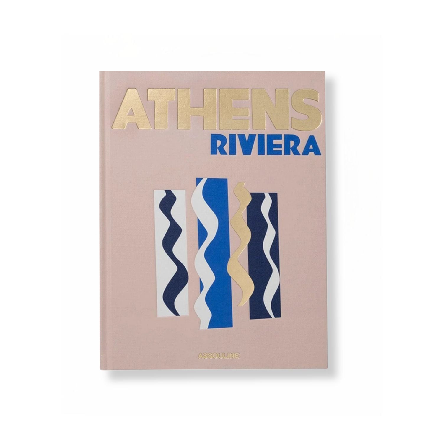 Athens Riviera