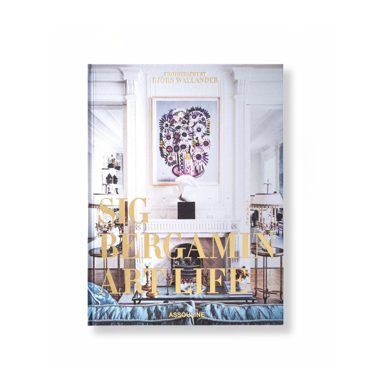 Art Life by Sig Bergamin