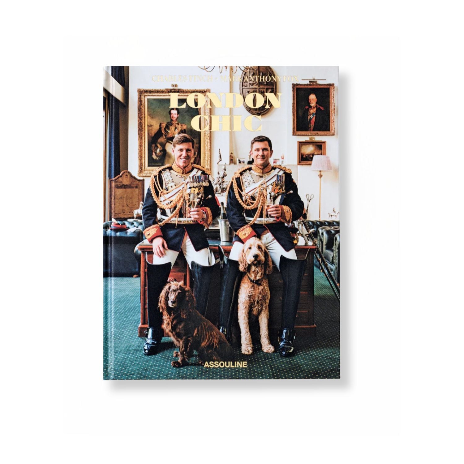 London Chic: The Classics Collection