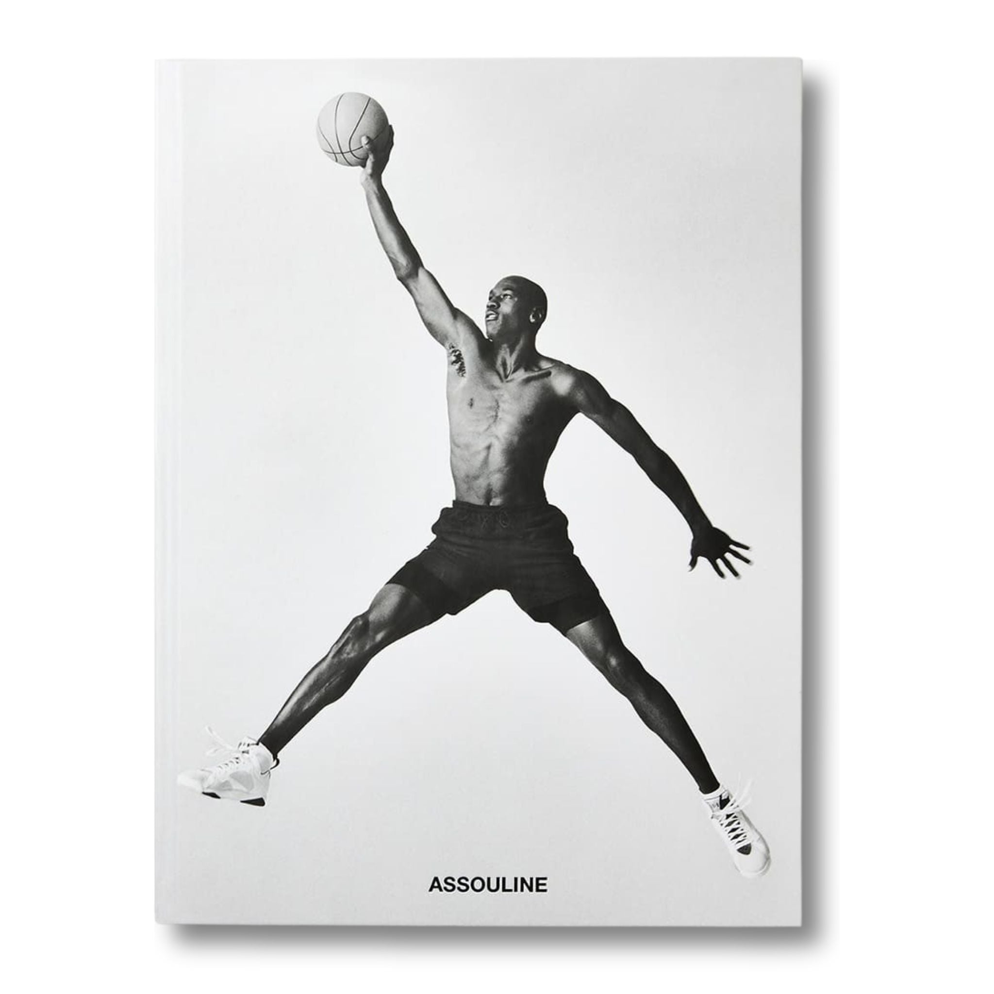 Air Jordan: The Classics Collection