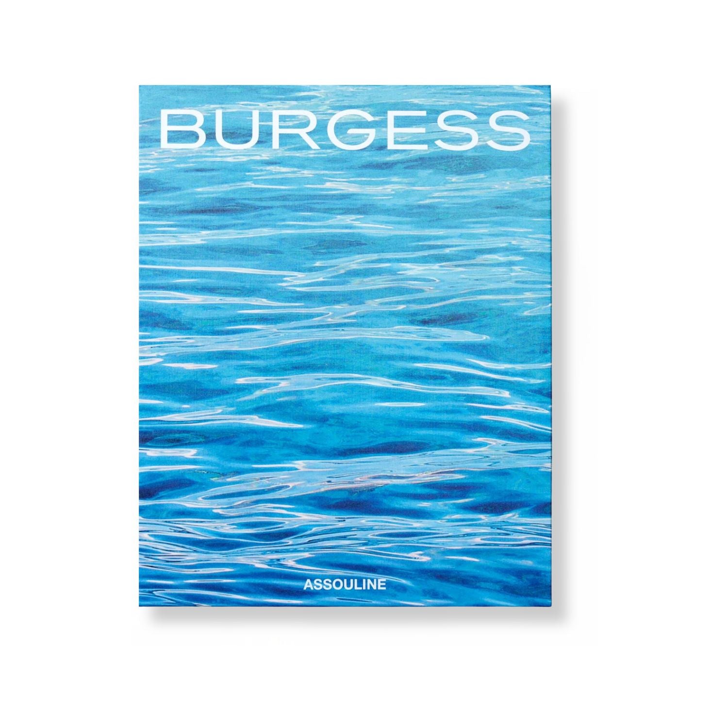 Burgess Yachts