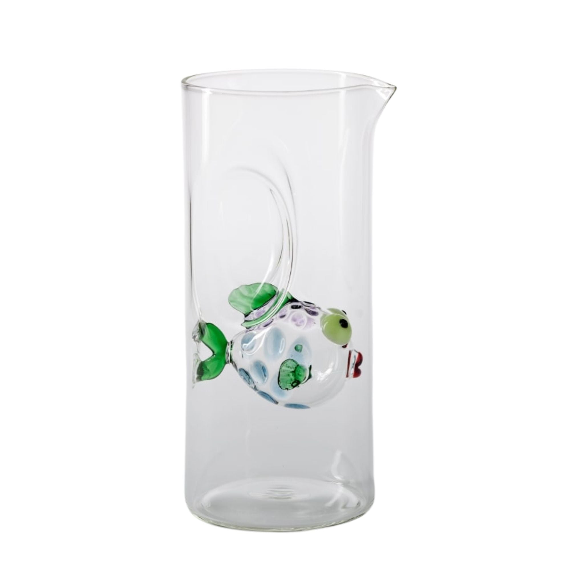 Caraffa Pesce Molly