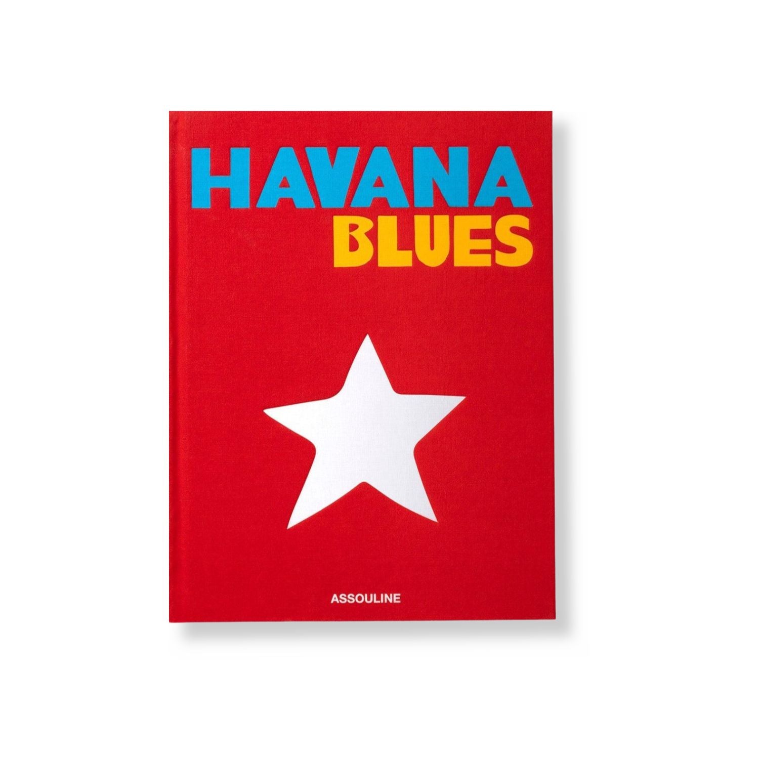 Havana Blues