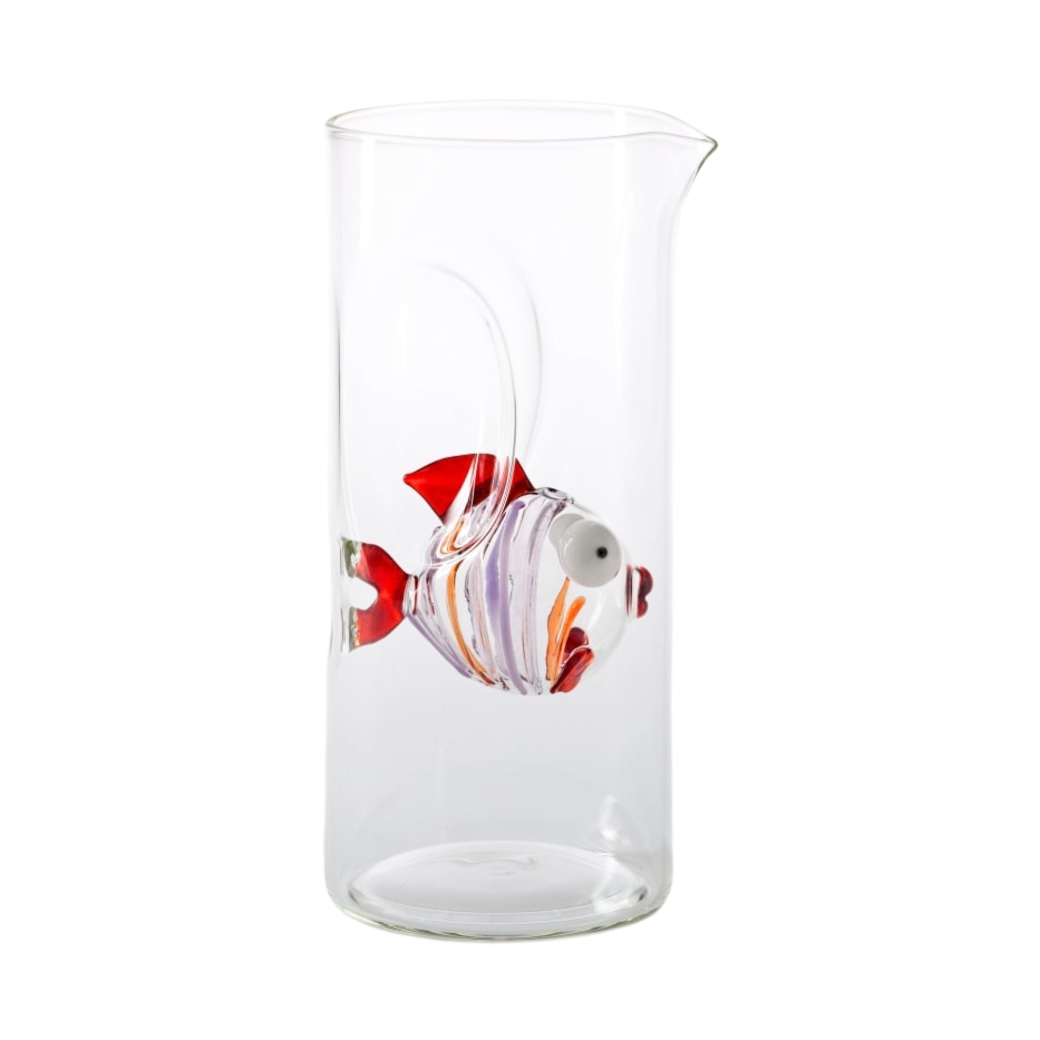 Caraffa Pesce Colisared