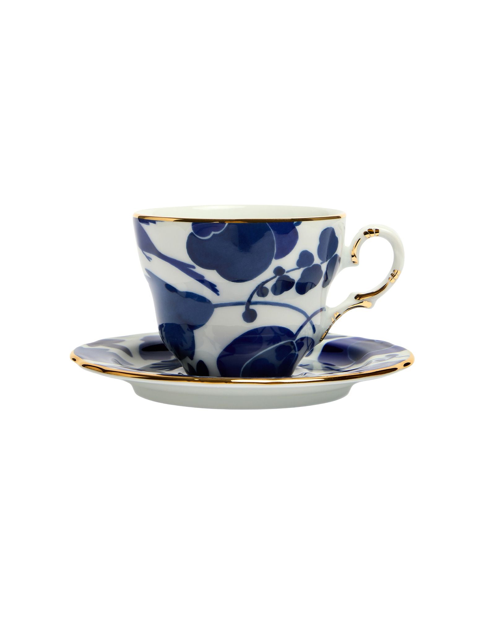 Wildbird Mama Tea Cup Set Of 2