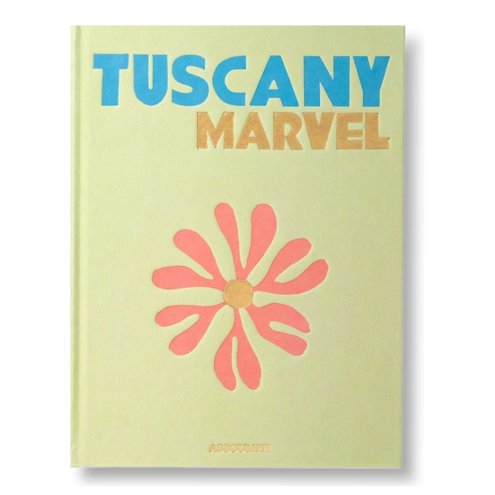 Tuscany Marvel