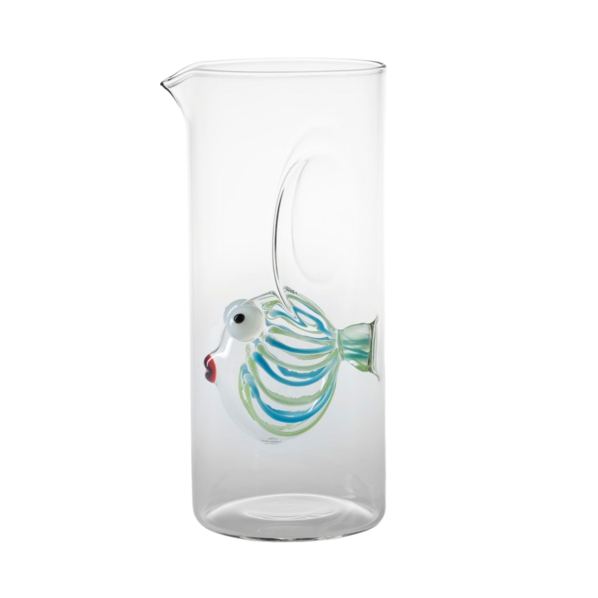 Caraffa Pesce Imperator