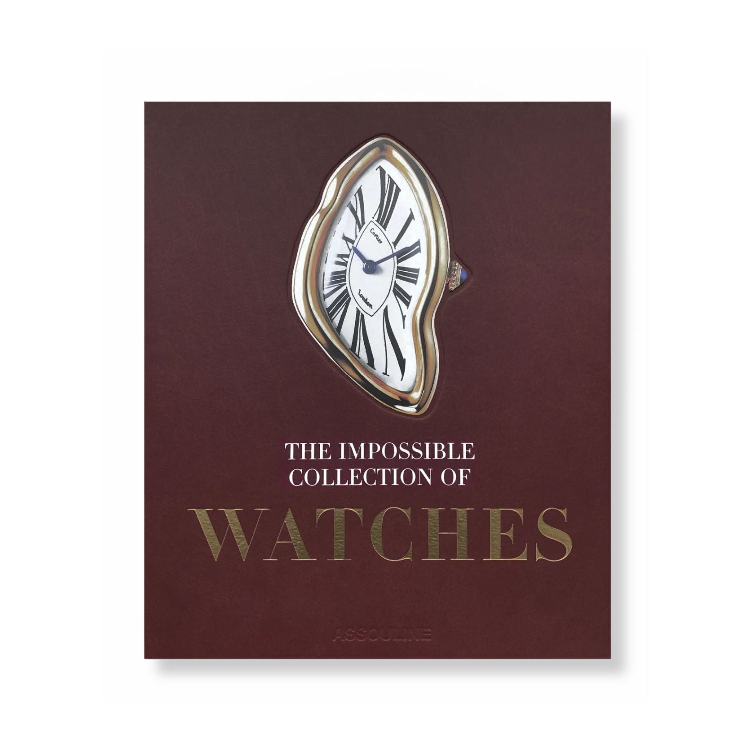 The Impossible Collection of Watches (2nd Edition)