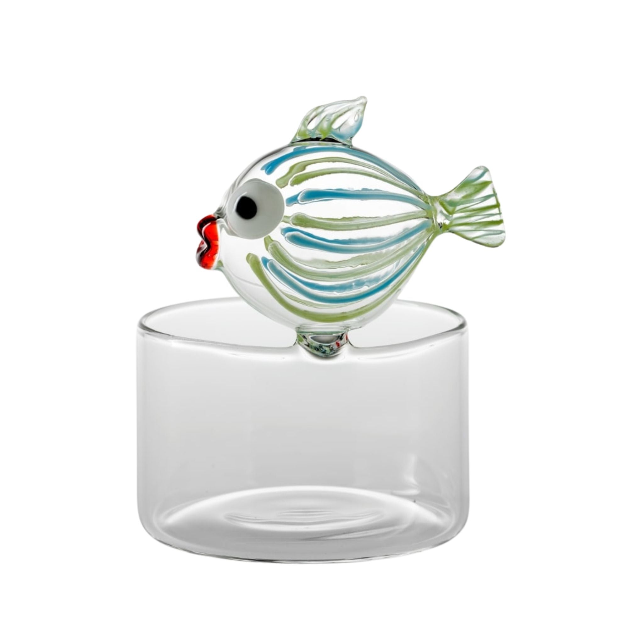 Brio Pesce Imperator