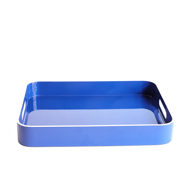 Lacquer Tray